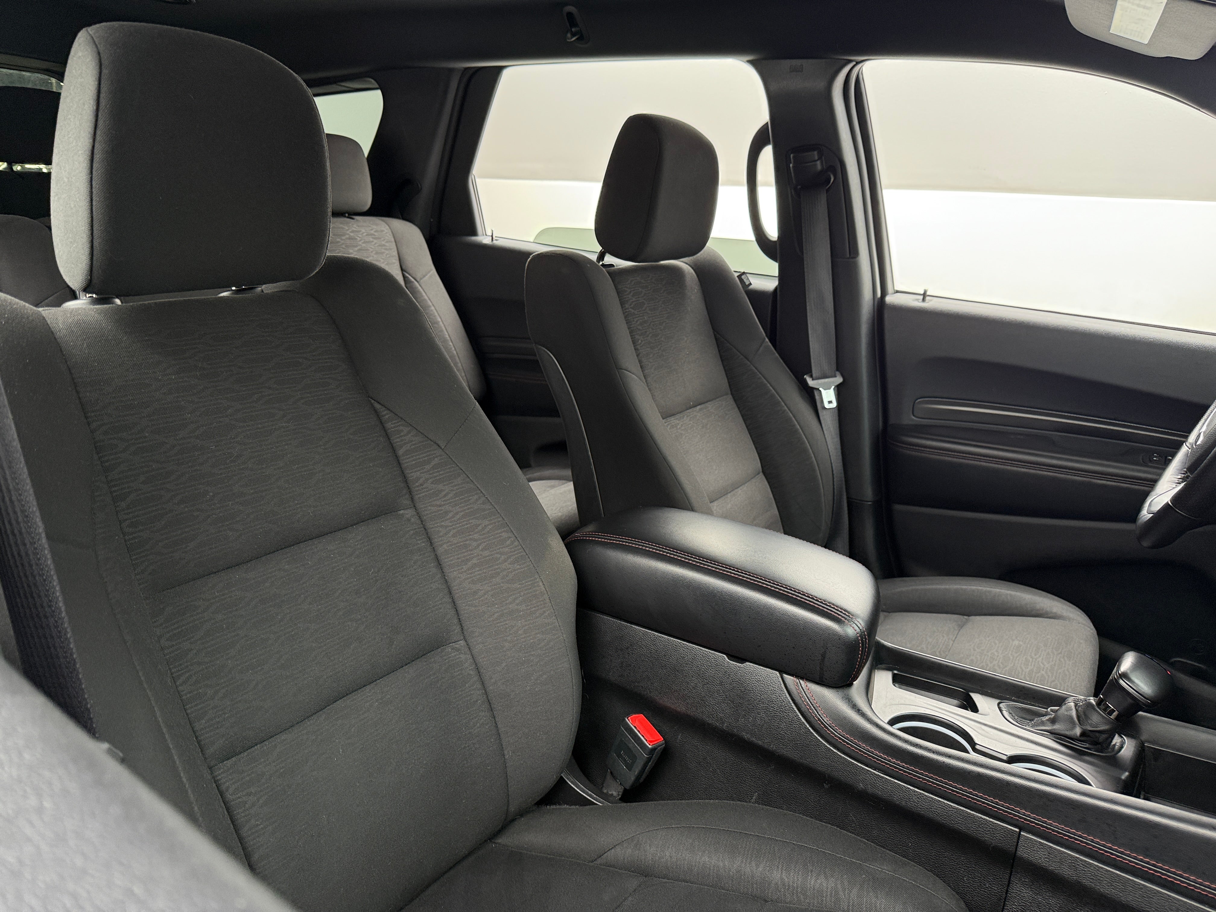 2023 Dodge Durango GT 2