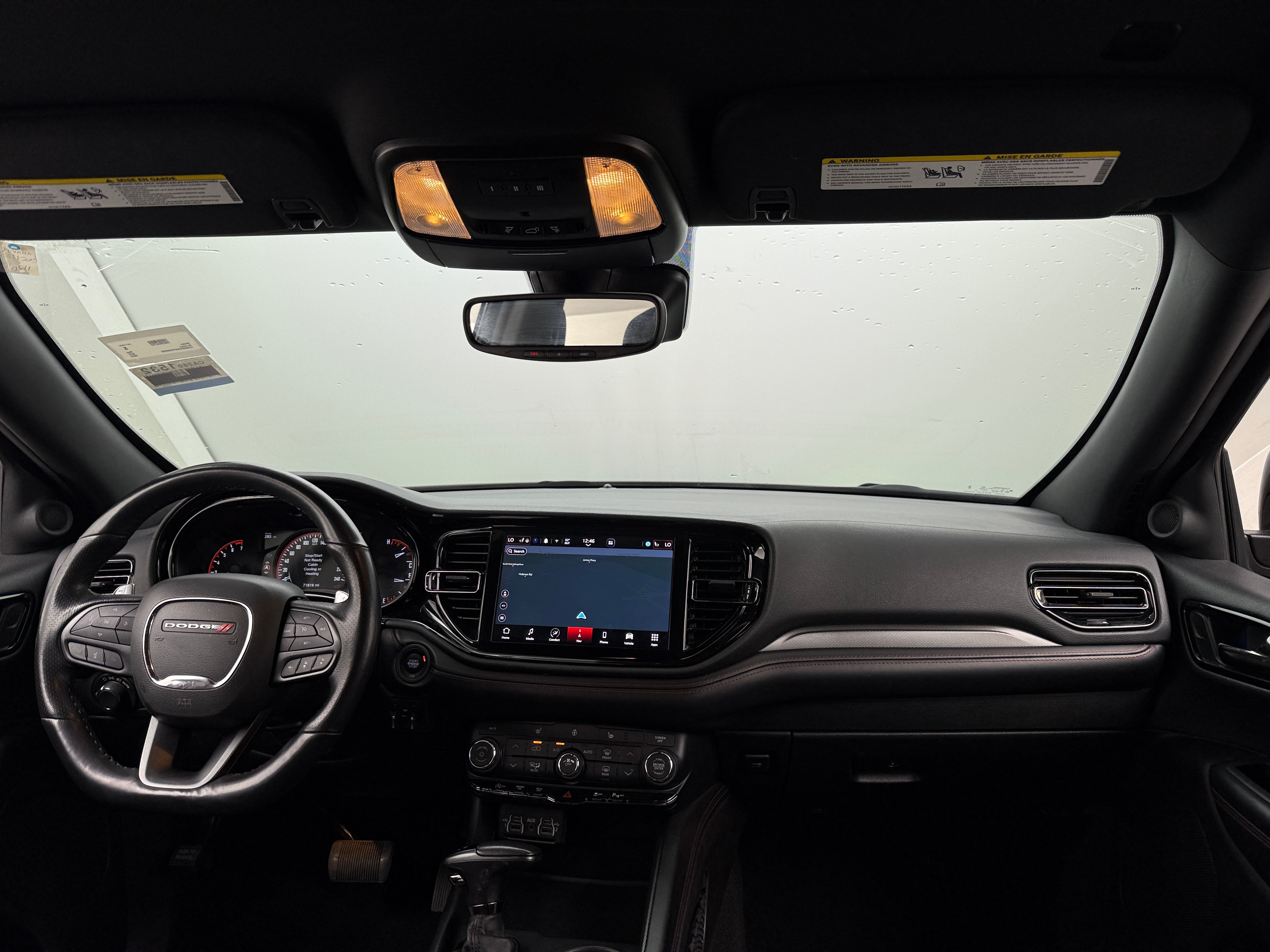 2023 Dodge Durango GT 3