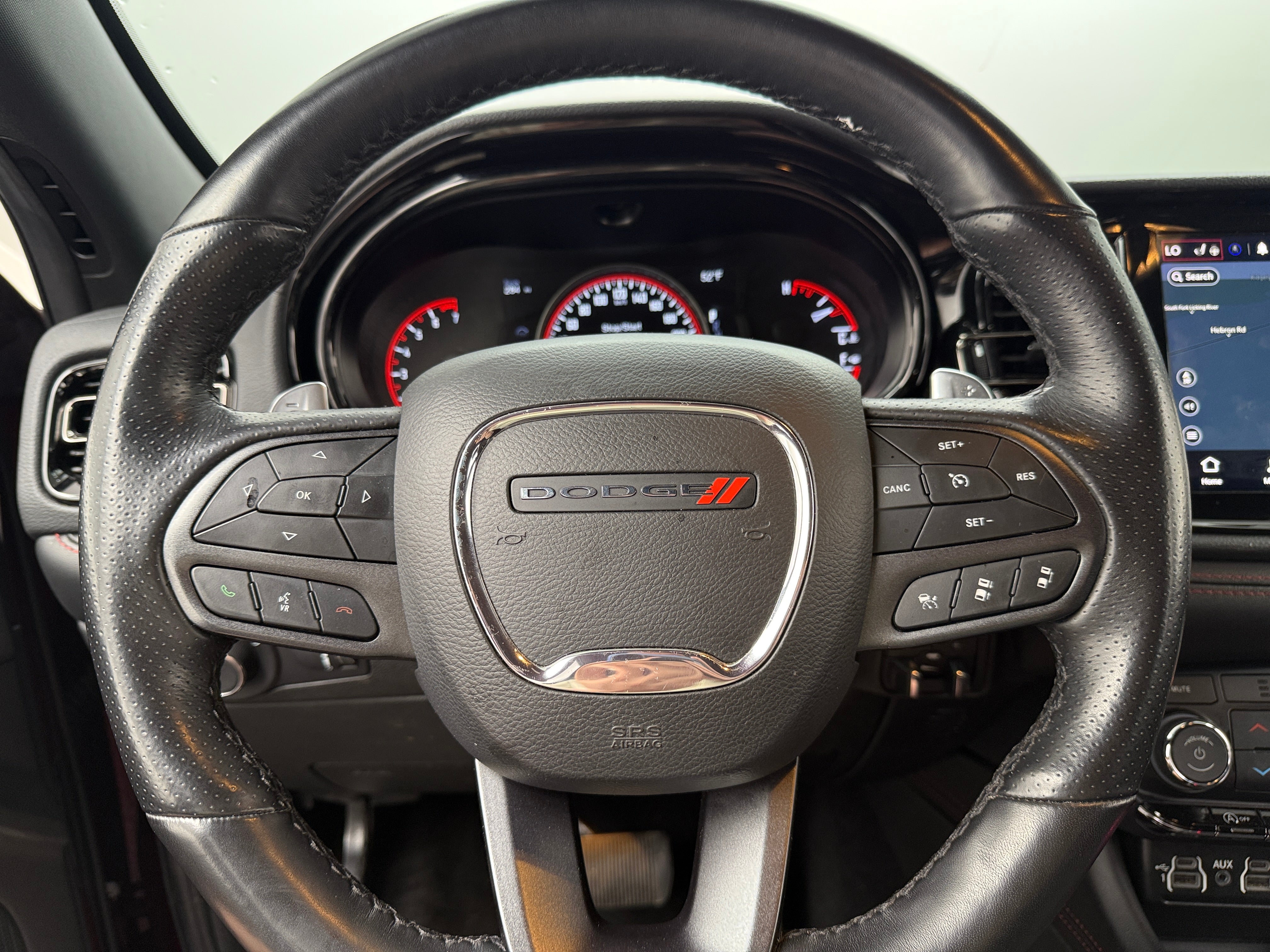 2023 Dodge Durango GT 5