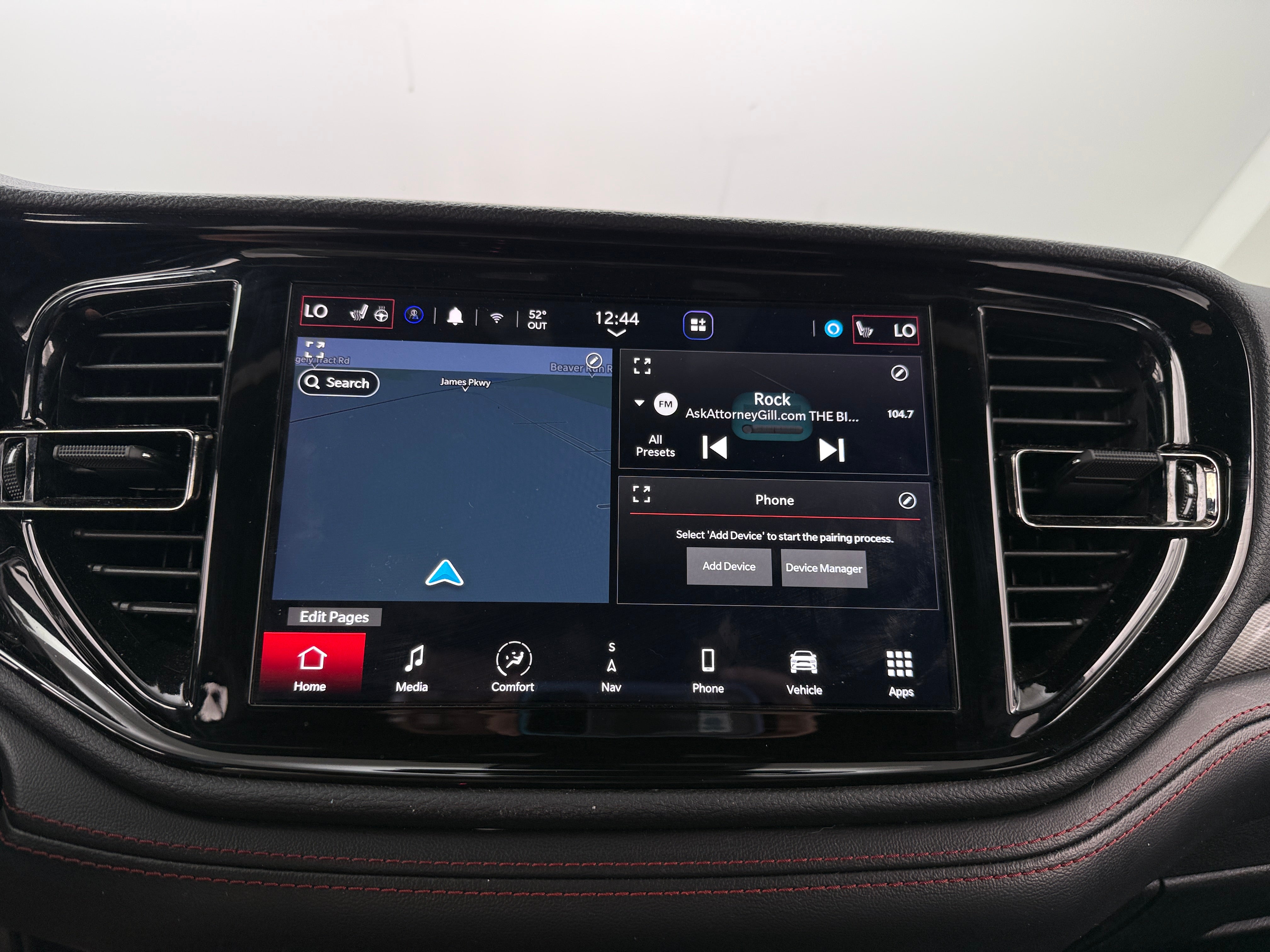 2023 Dodge Durango GT 4