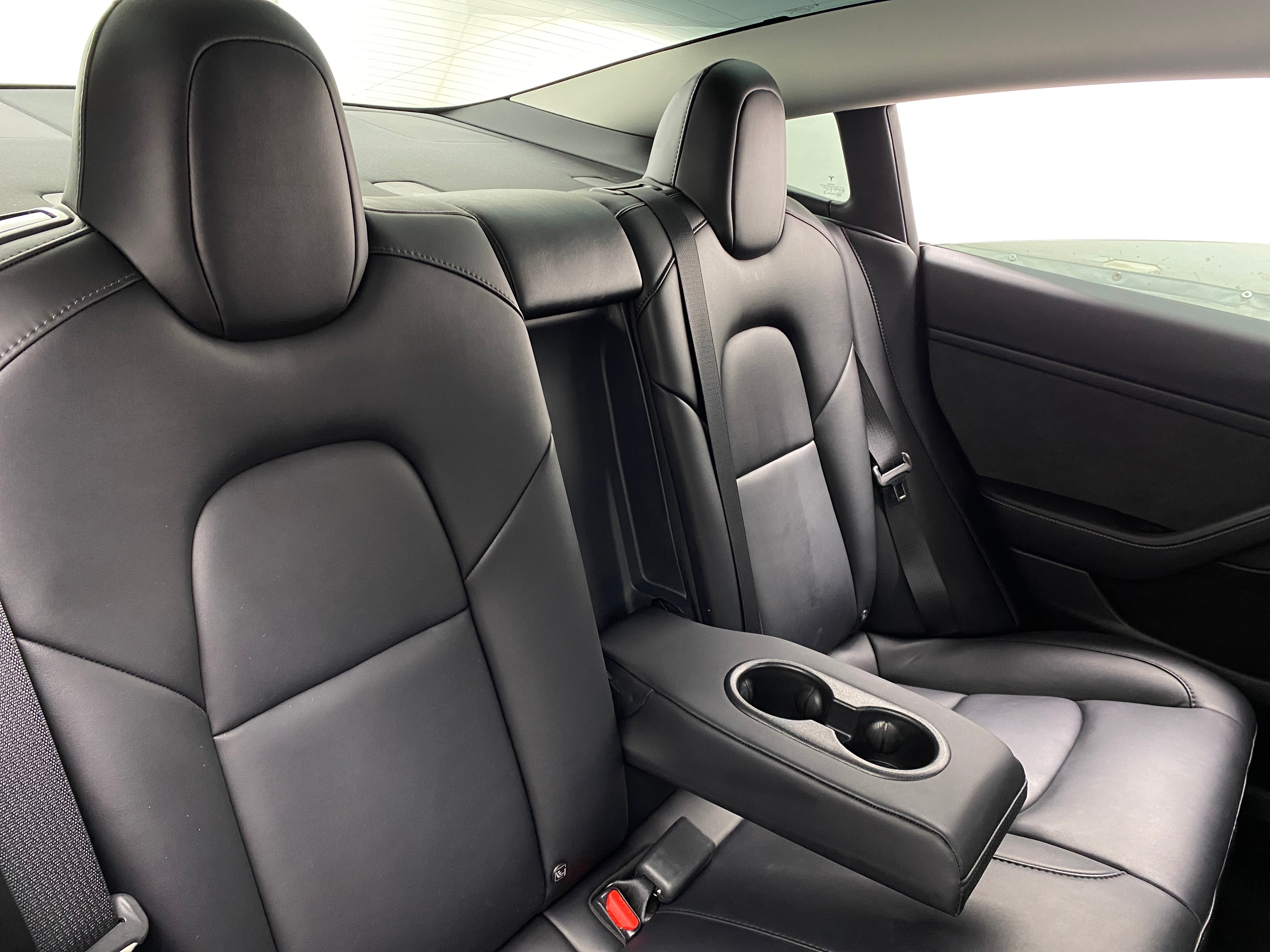 2023 Tesla Model 3 Performance 3