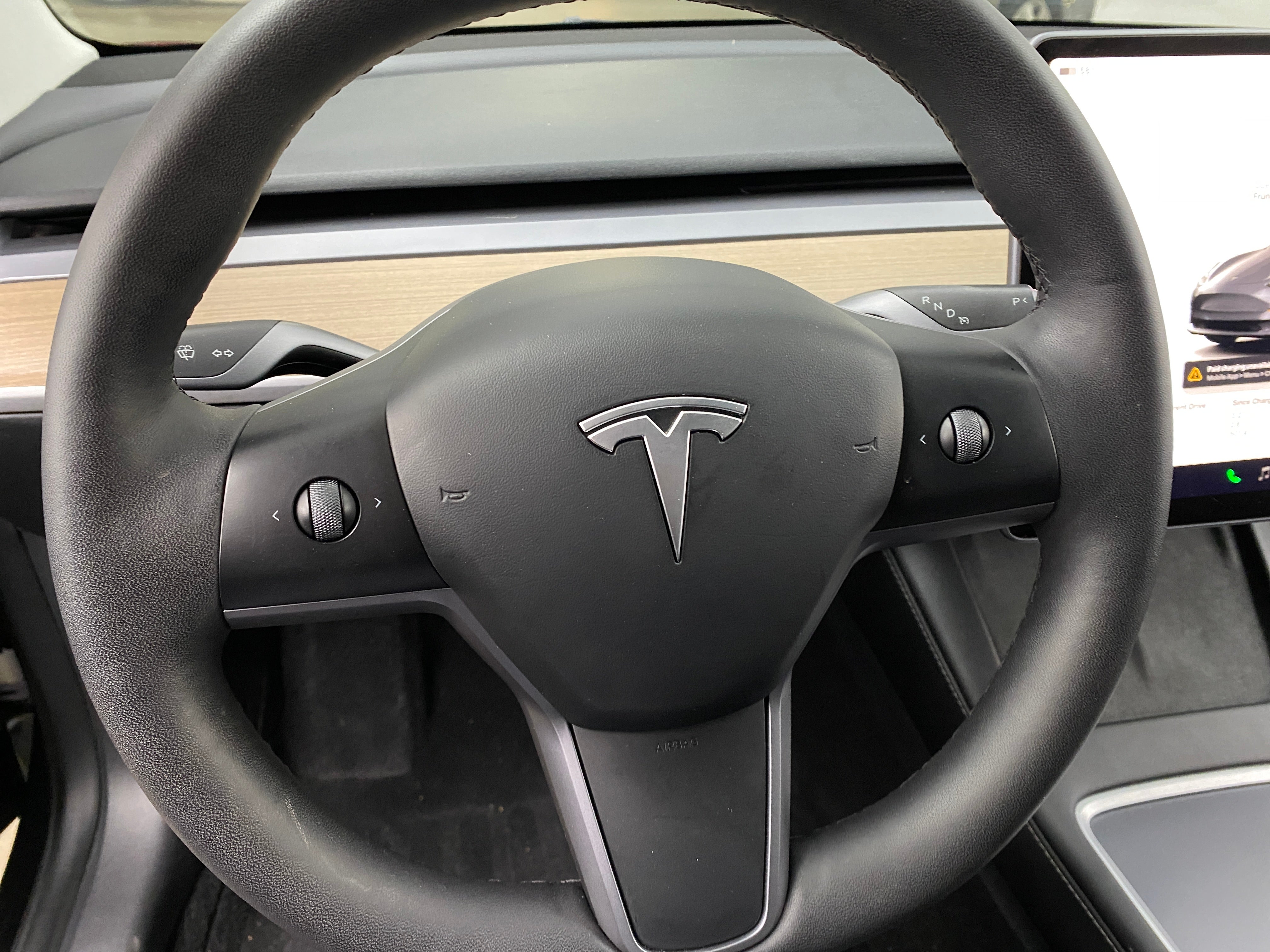 2023 Tesla Model 3 Performance 2