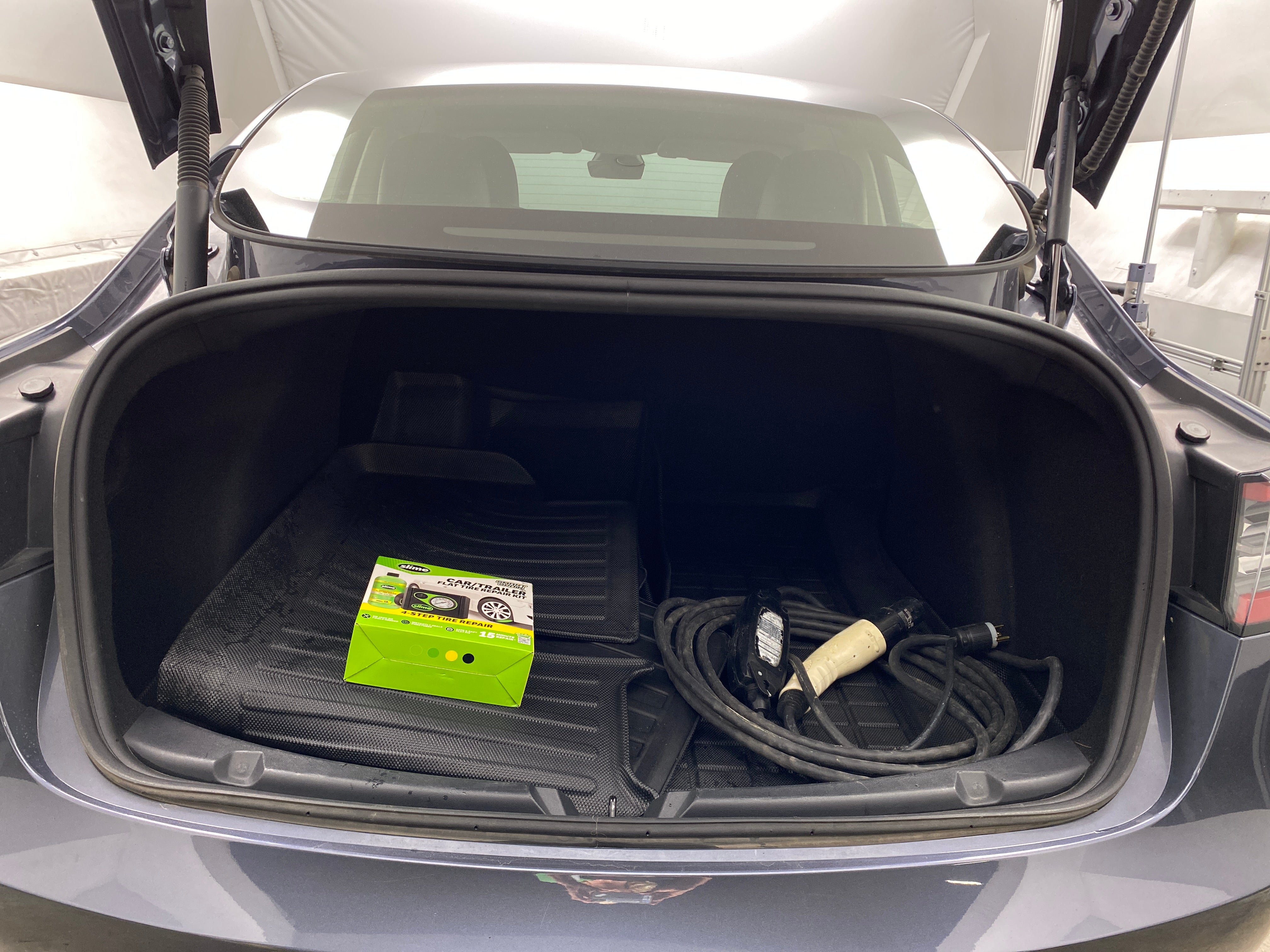 2023 Tesla Model 3 Performance 4
