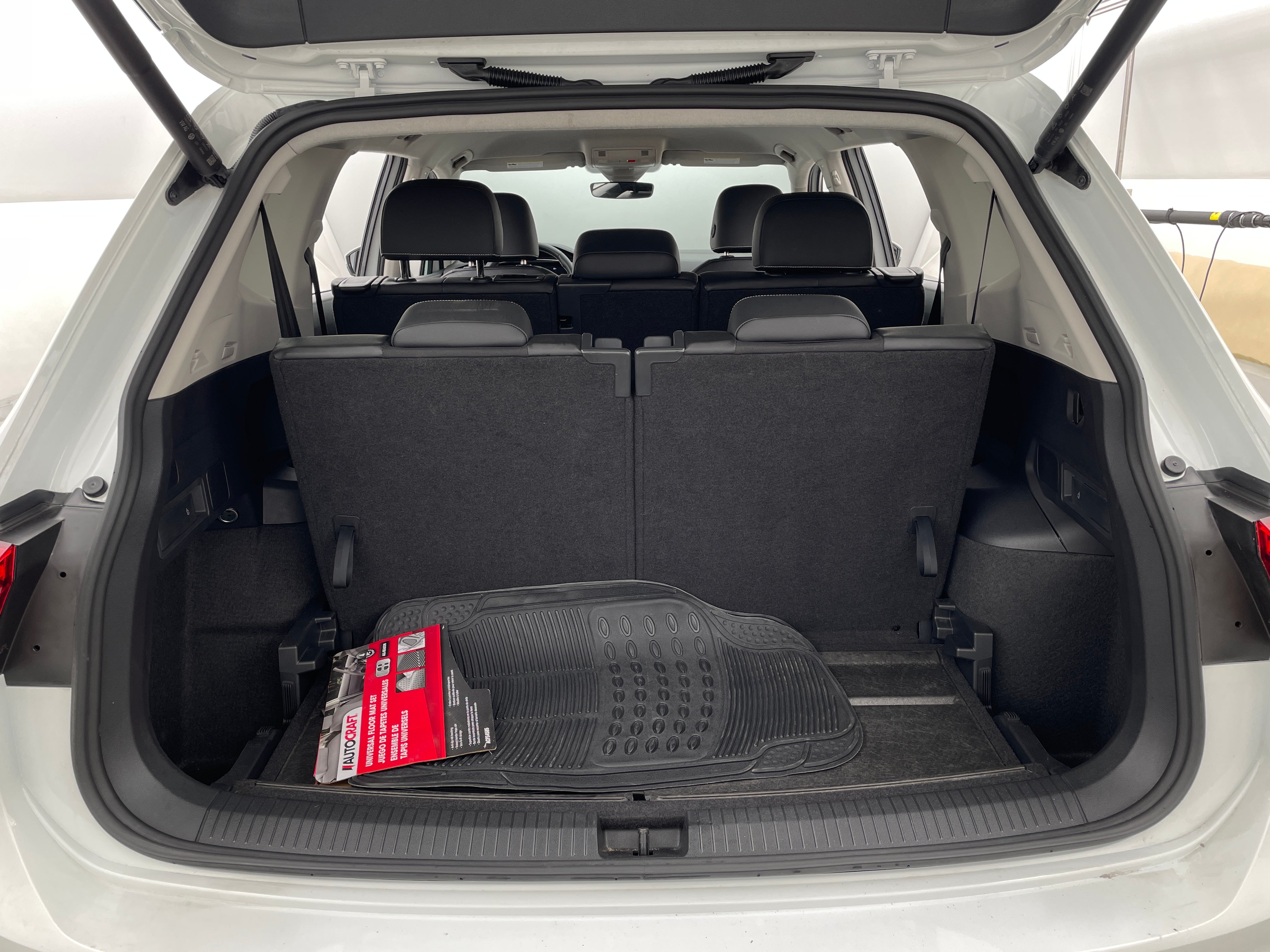 2024 Volkswagen Tiguan SE 6
