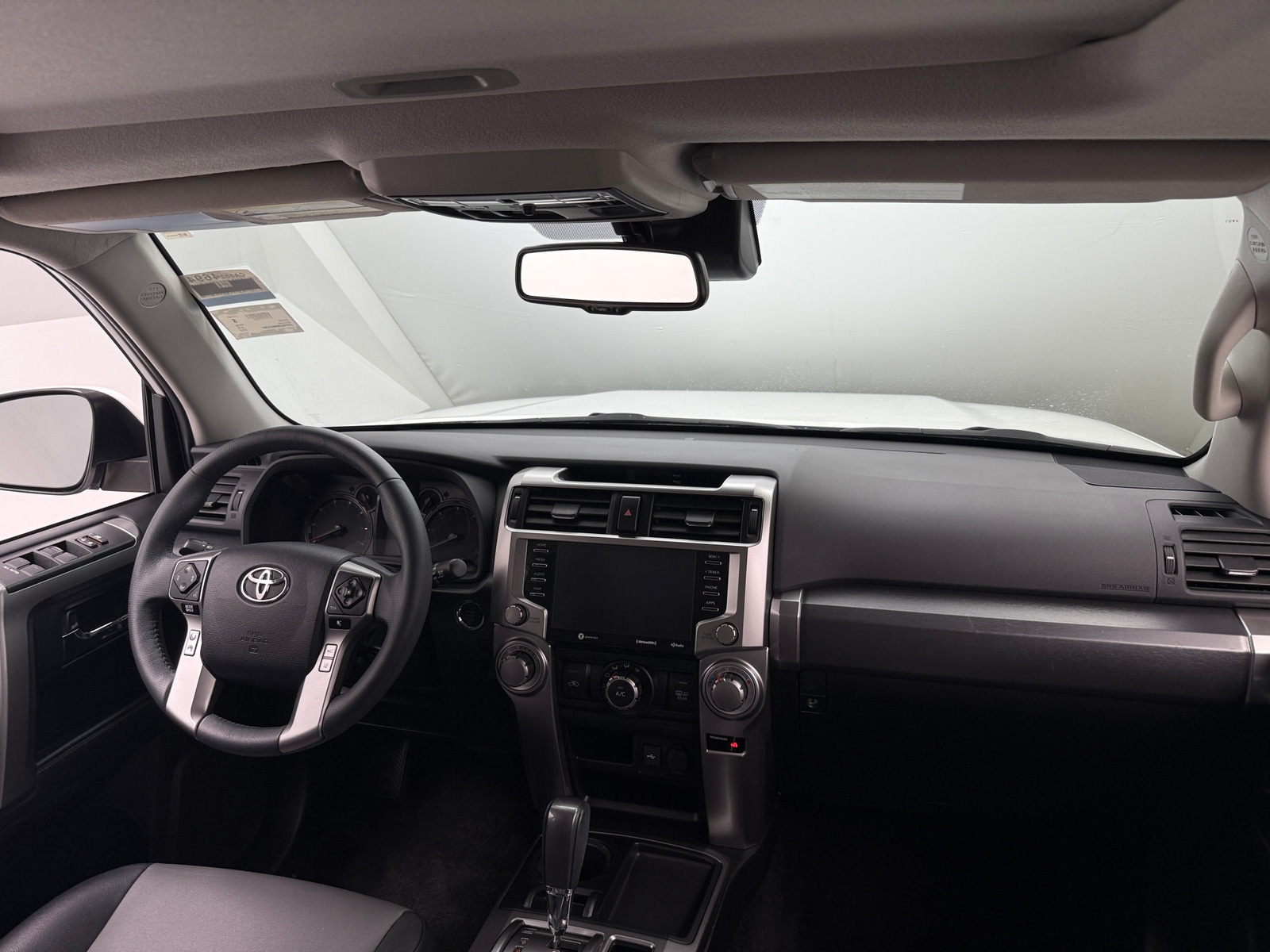 Thumbnail: 2022 Toyota 4Runner - 2