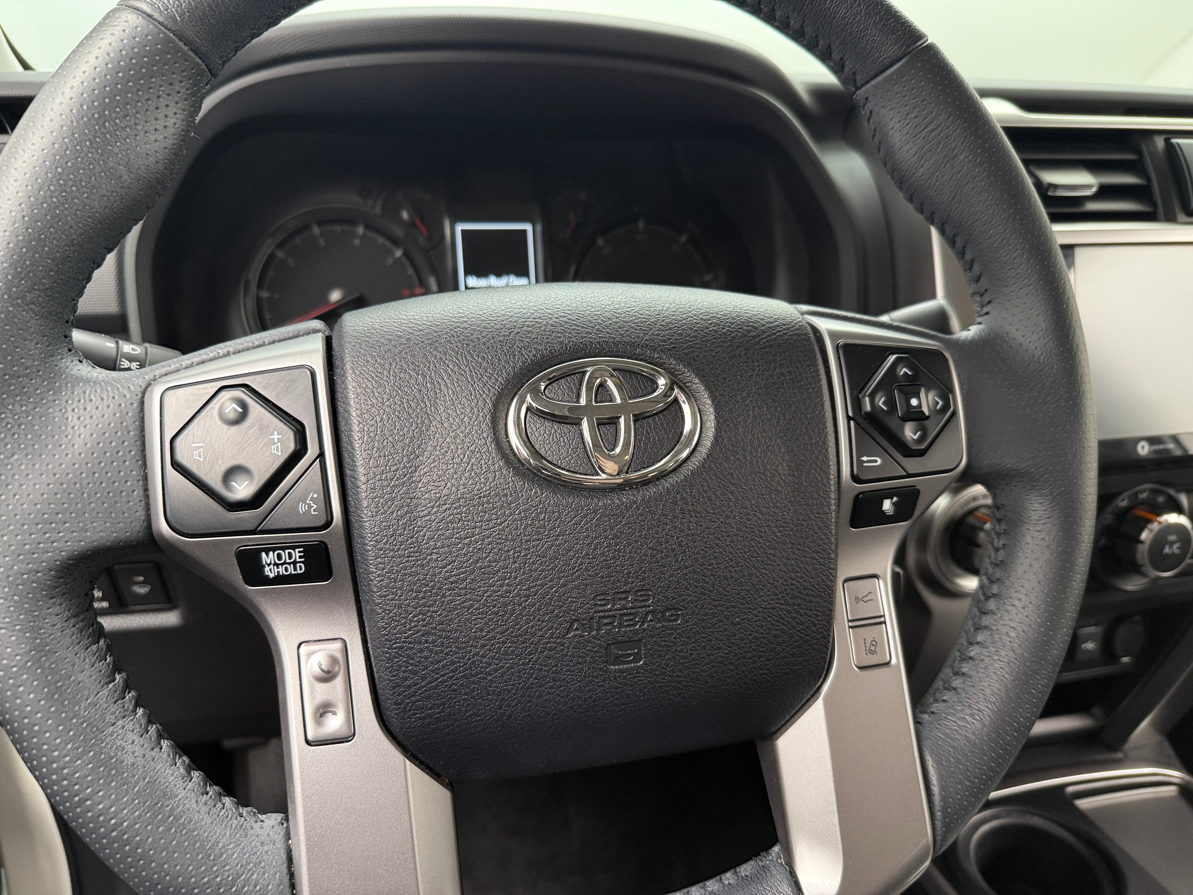 2022 Toyota 4Runner SR5 4