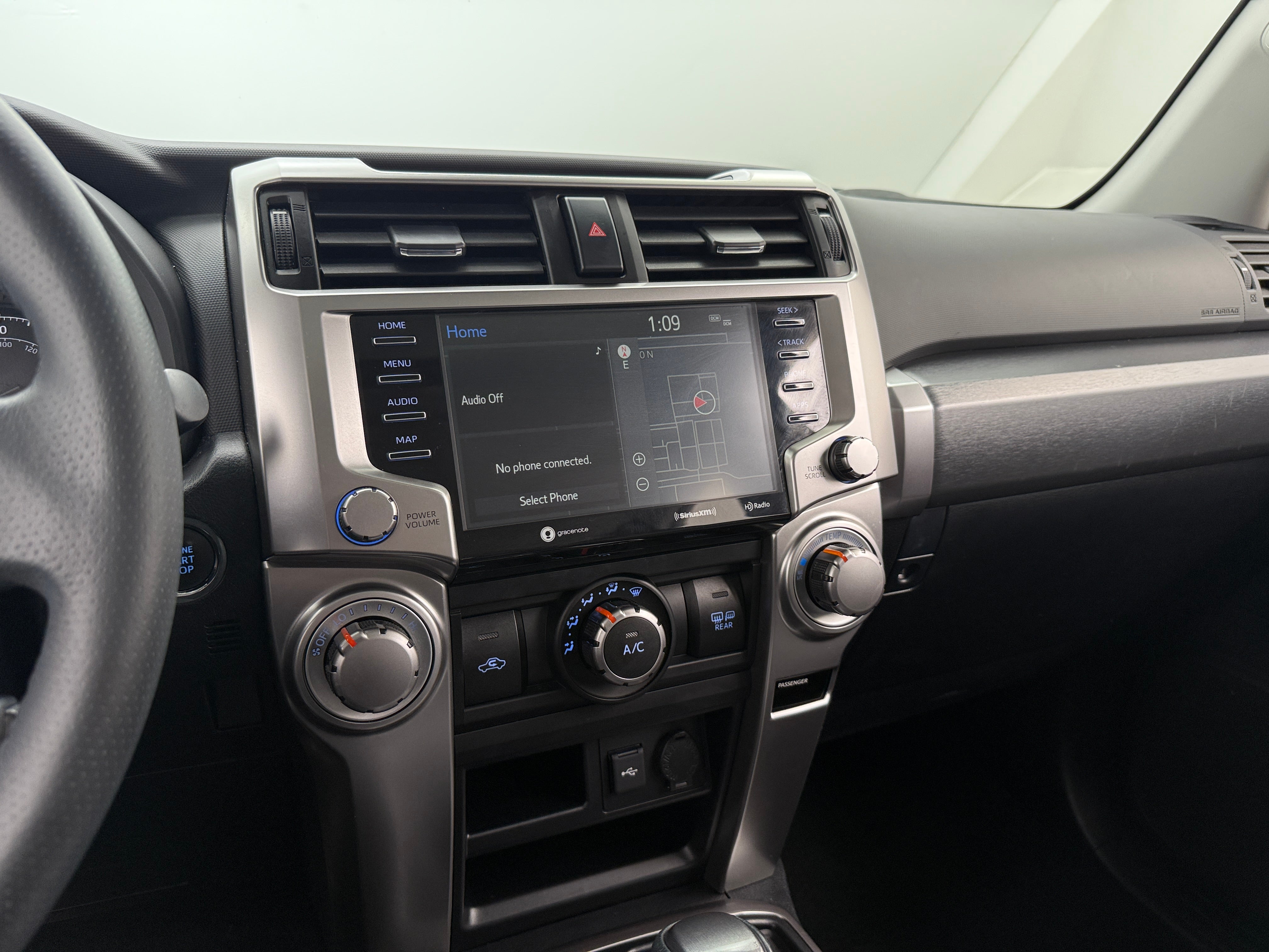 2022 Toyota 4Runner SR5 3