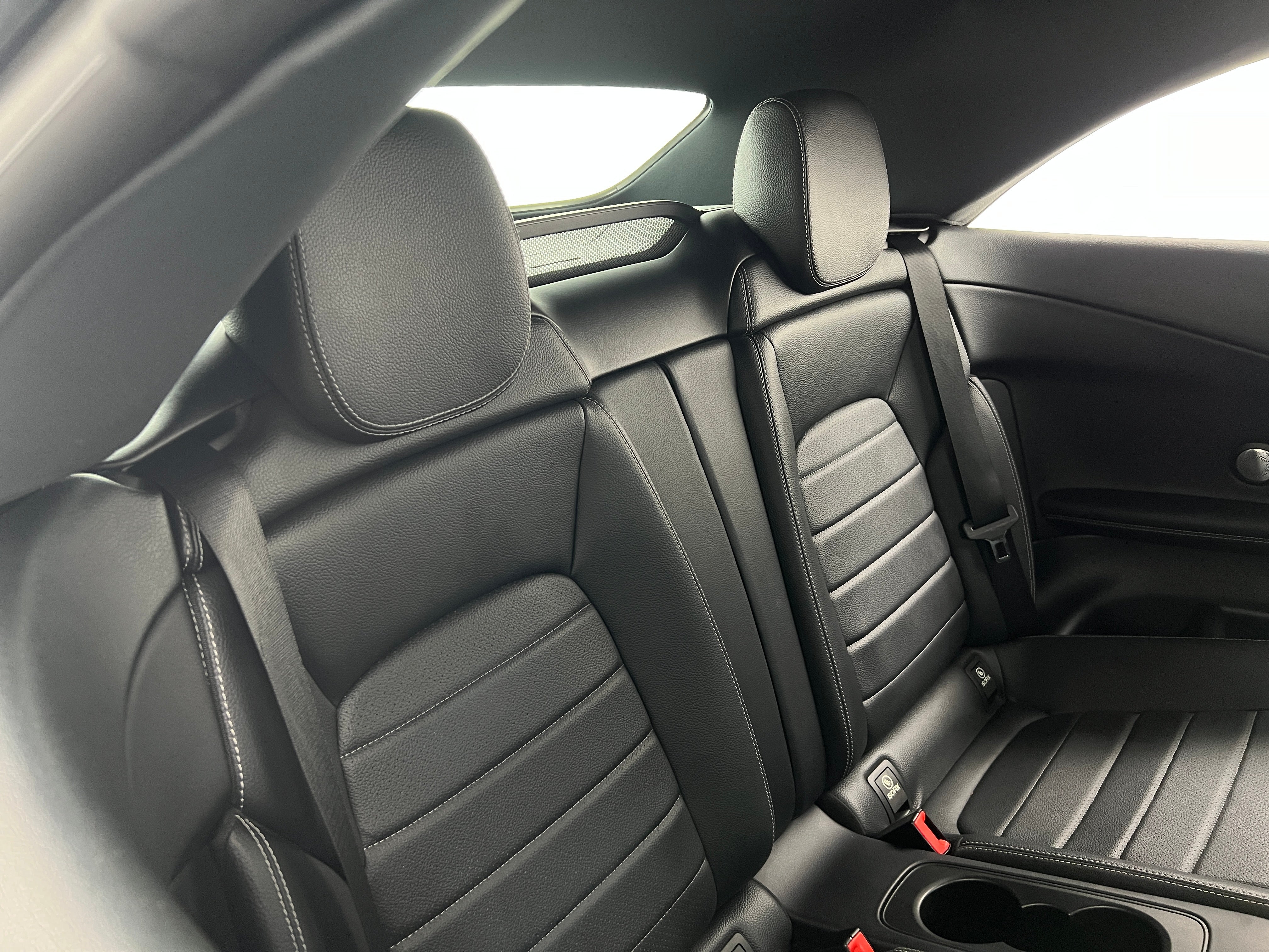 2020 Mercedes-Benz C-Class C 300 5
