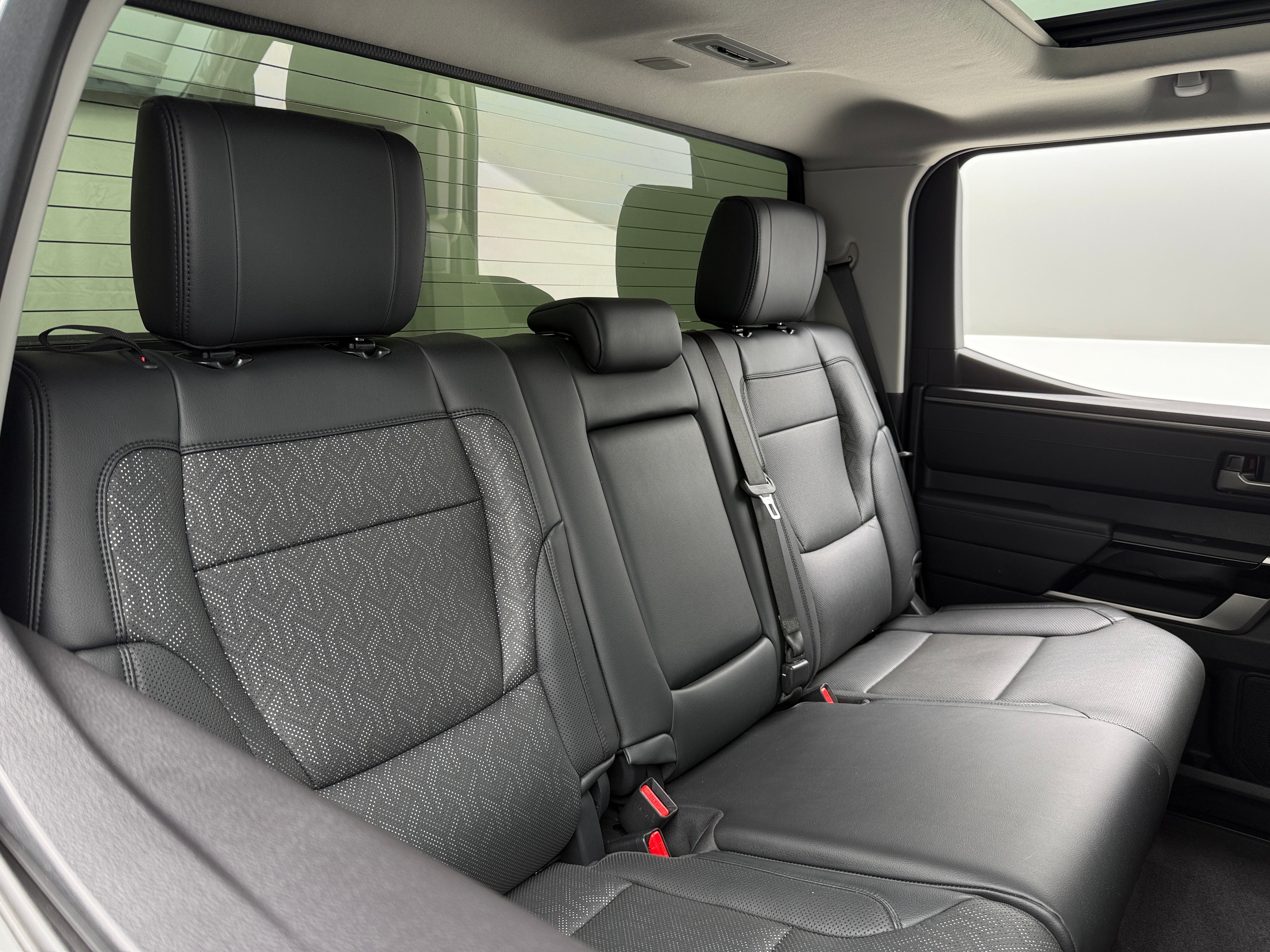 2022 Toyota Tundra Limited 5