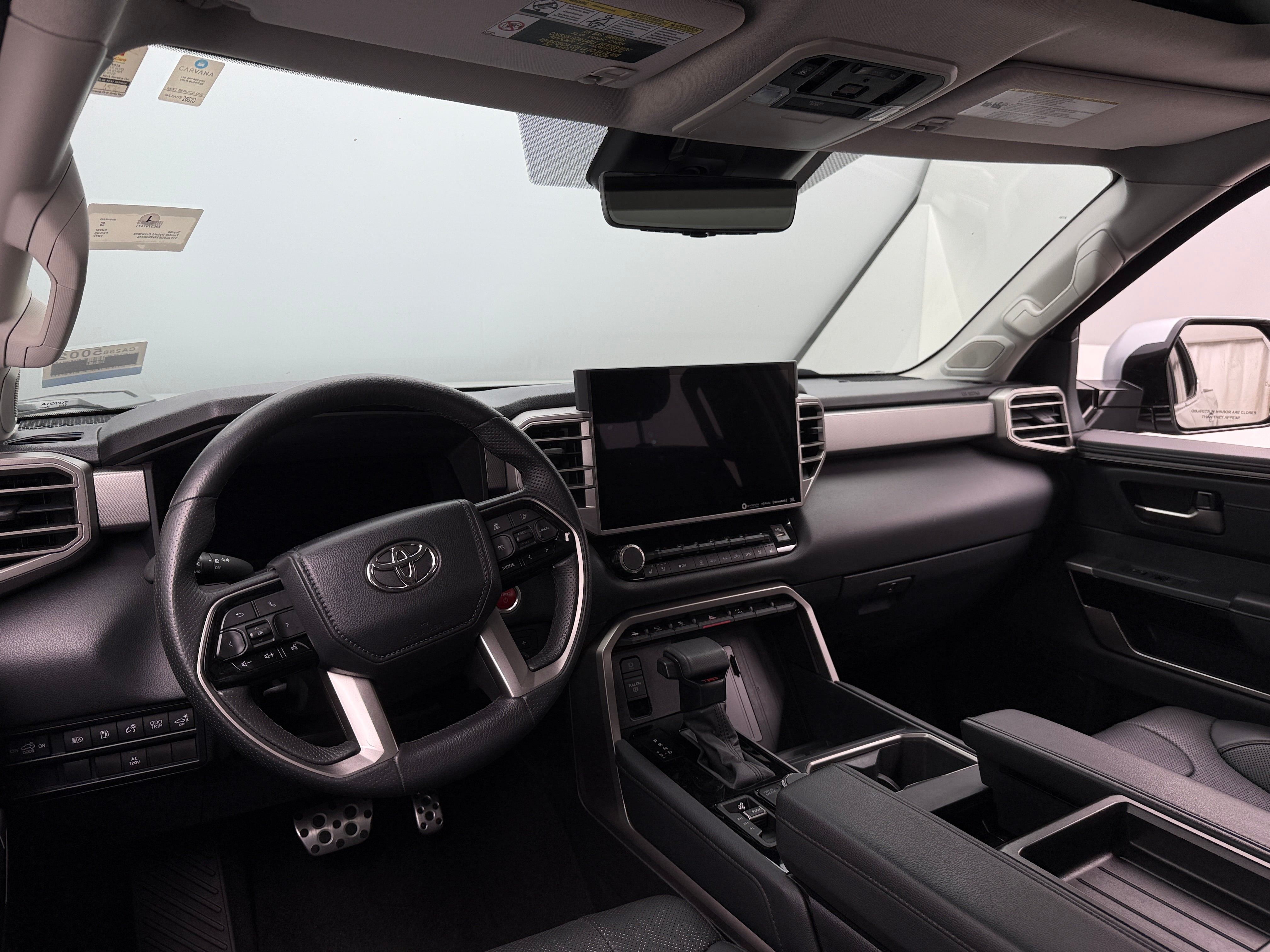 2022 Toyota Tundra Limited 2