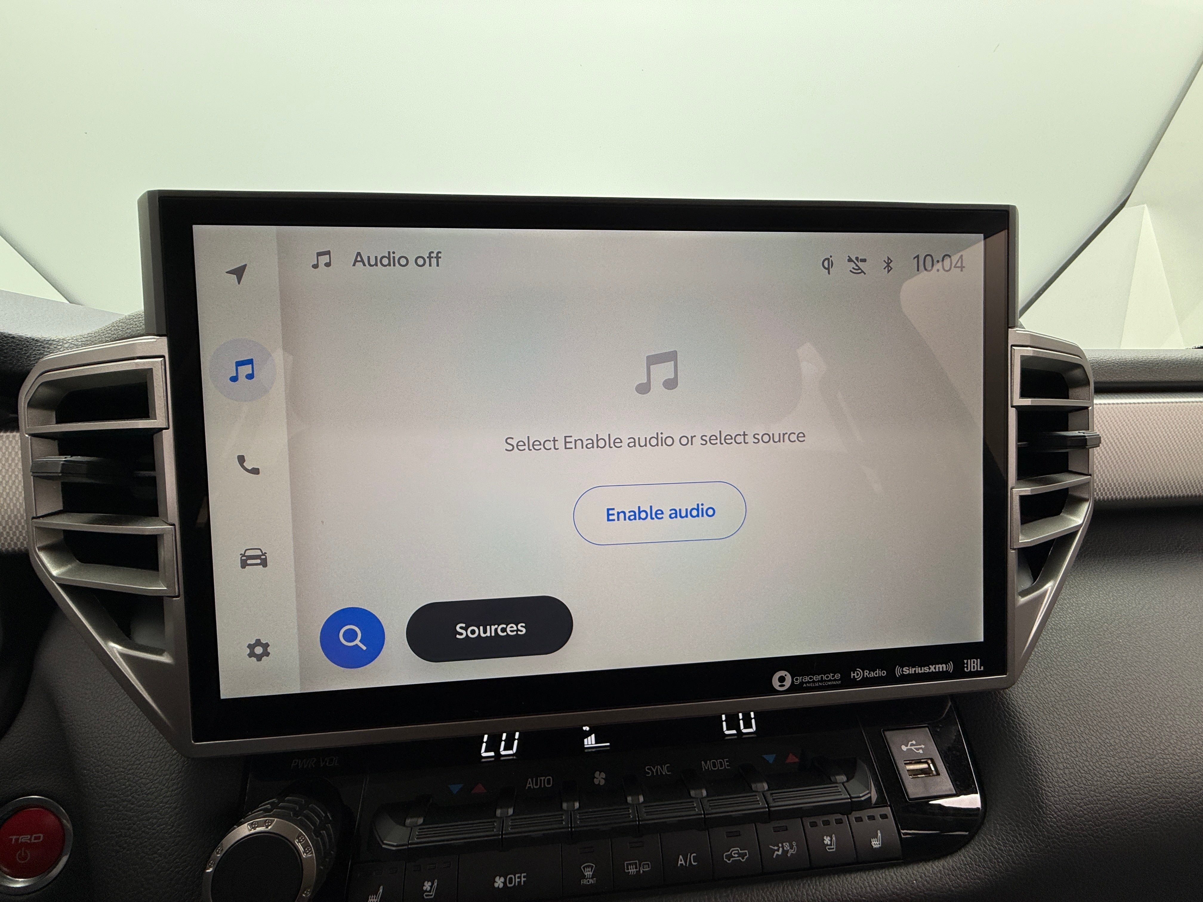 2022 Toyota Tundra Limited 3