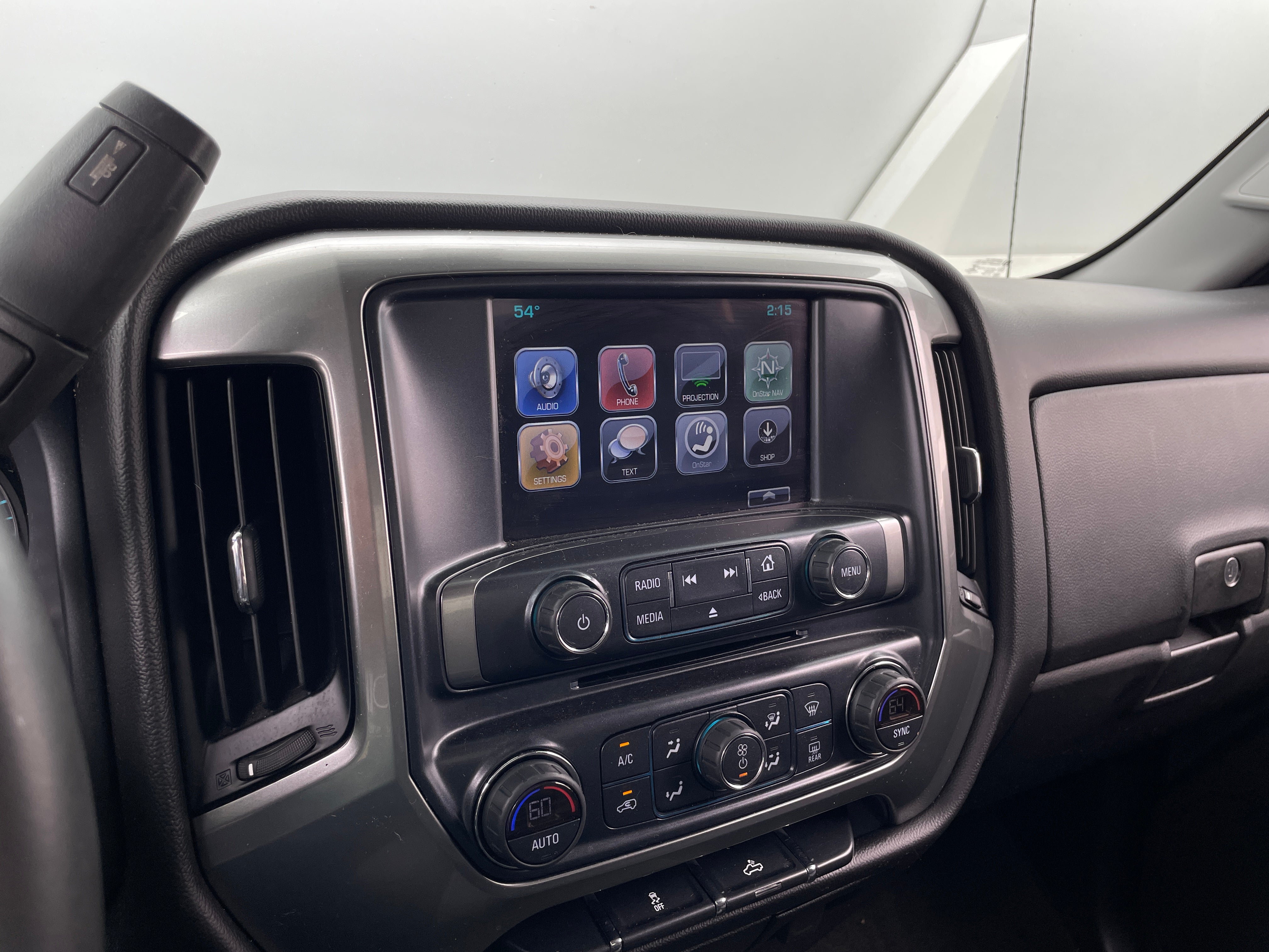 2017 Chevrolet Silverado 1500 LT 4