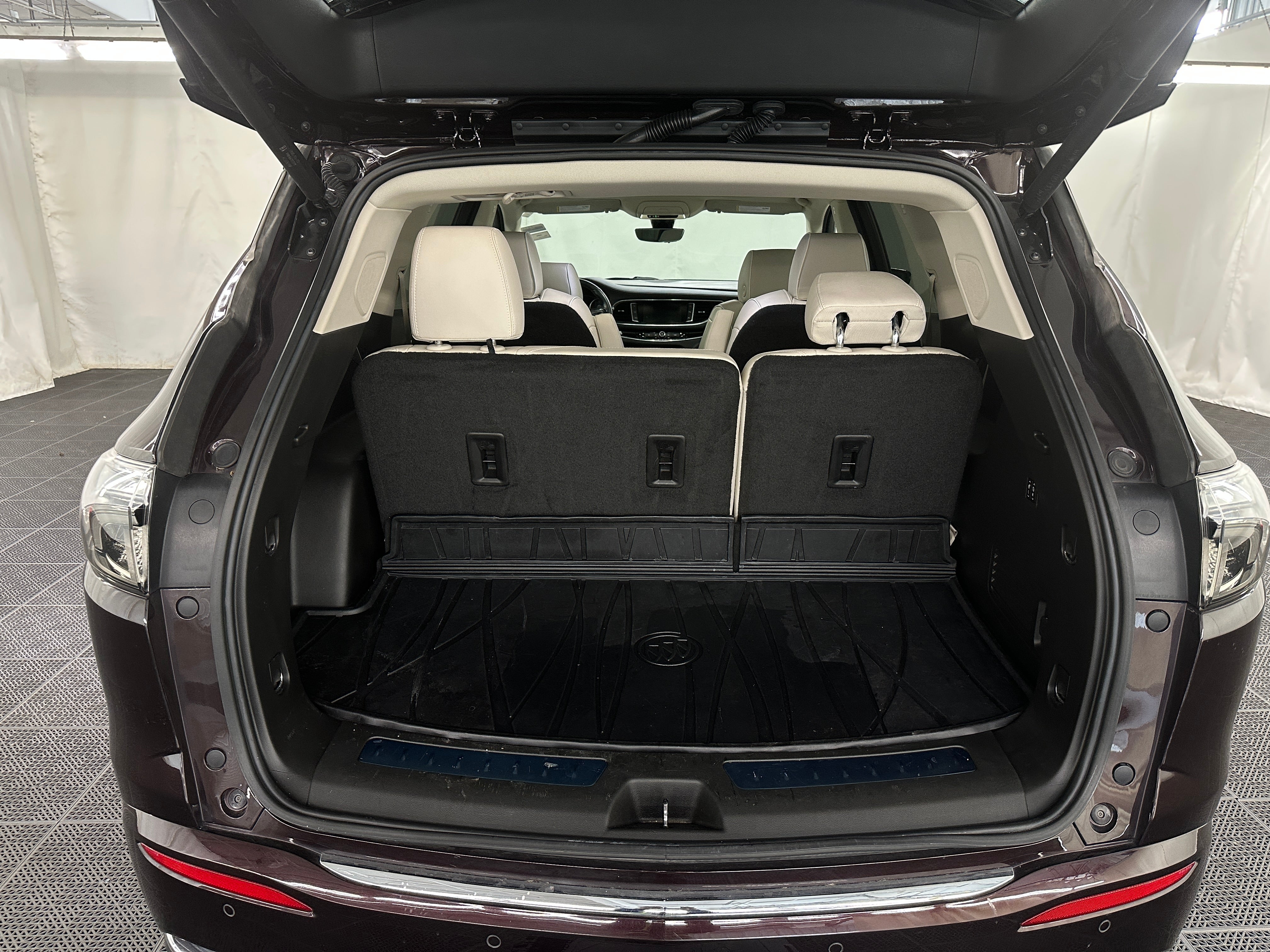 2022 Buick Enclave Avenir 6