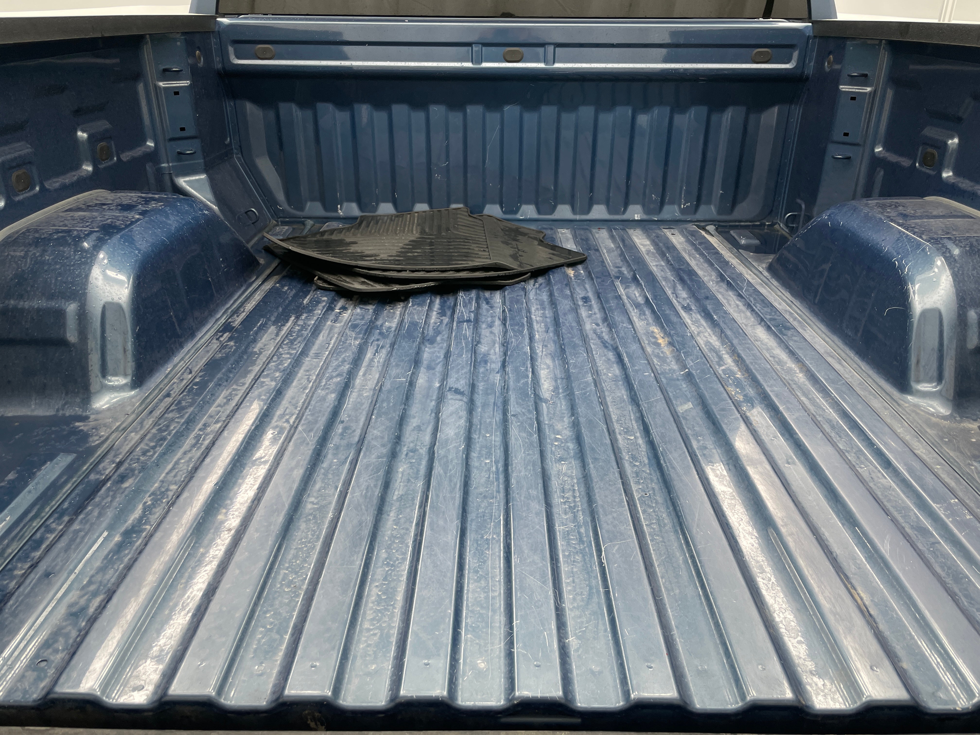 2024 Chevrolet Silverado 1500 Custom 7