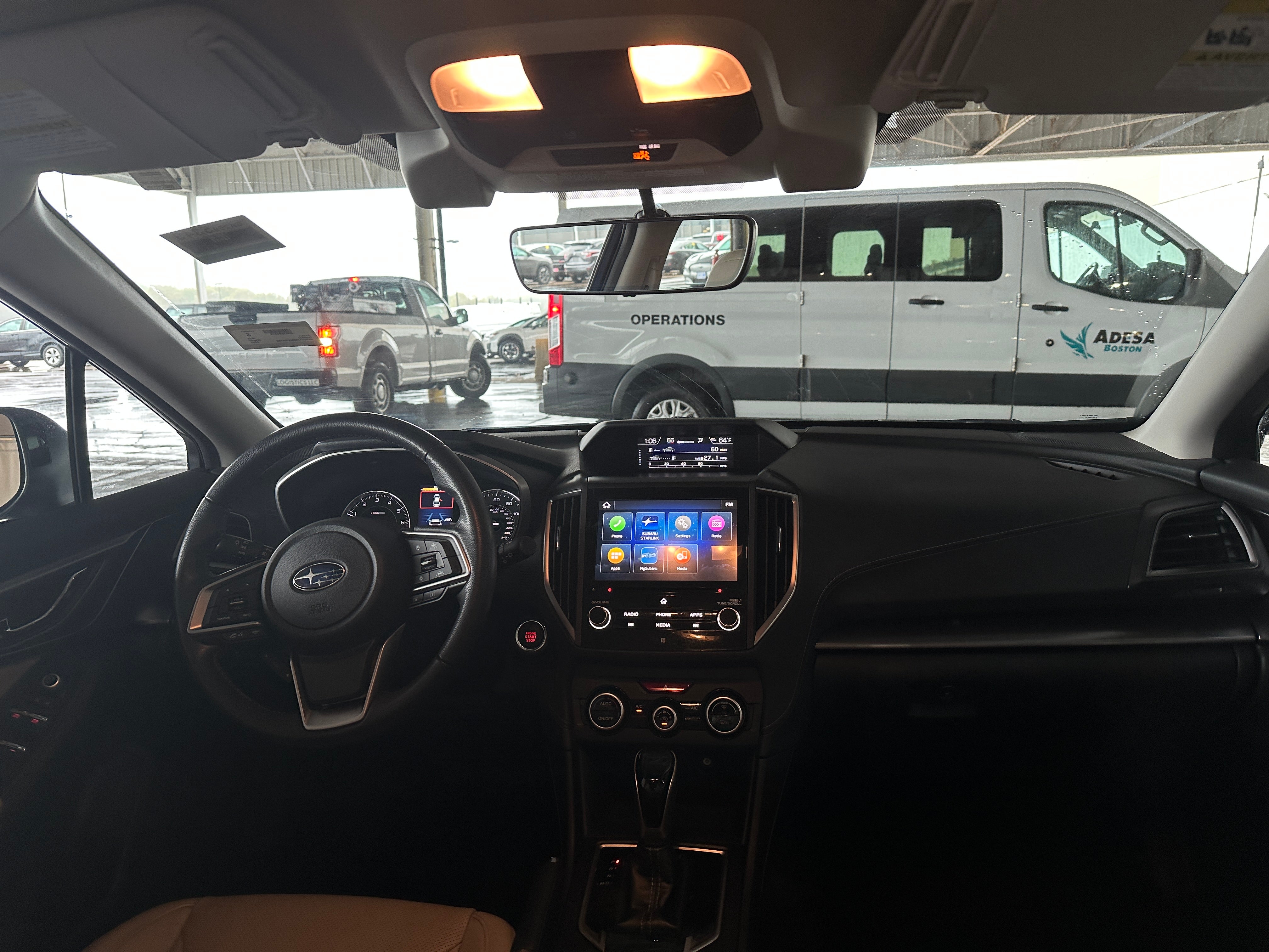 2021 Subaru Impreza Limited 2