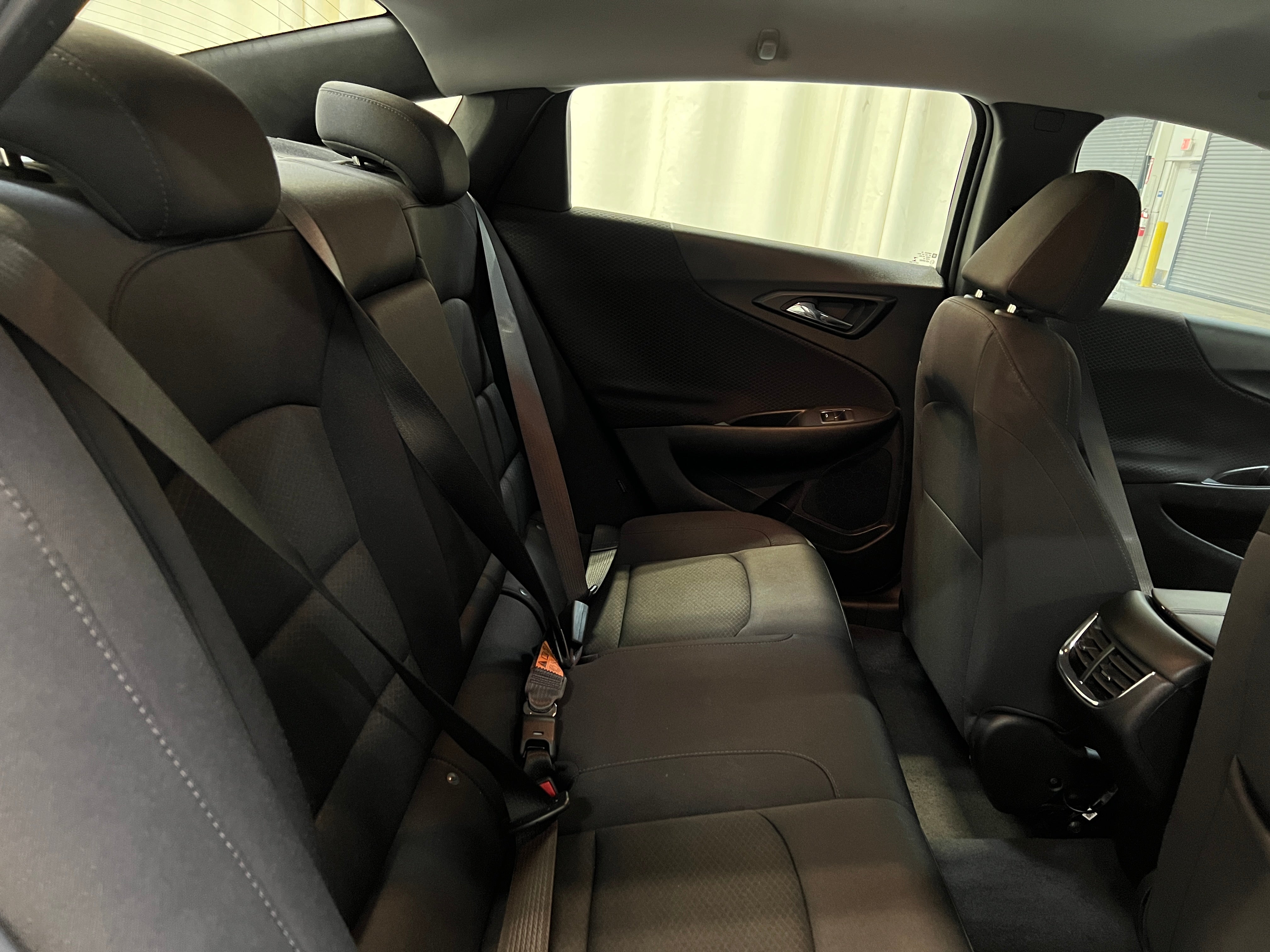 2024 Chevrolet Malibu LT 6