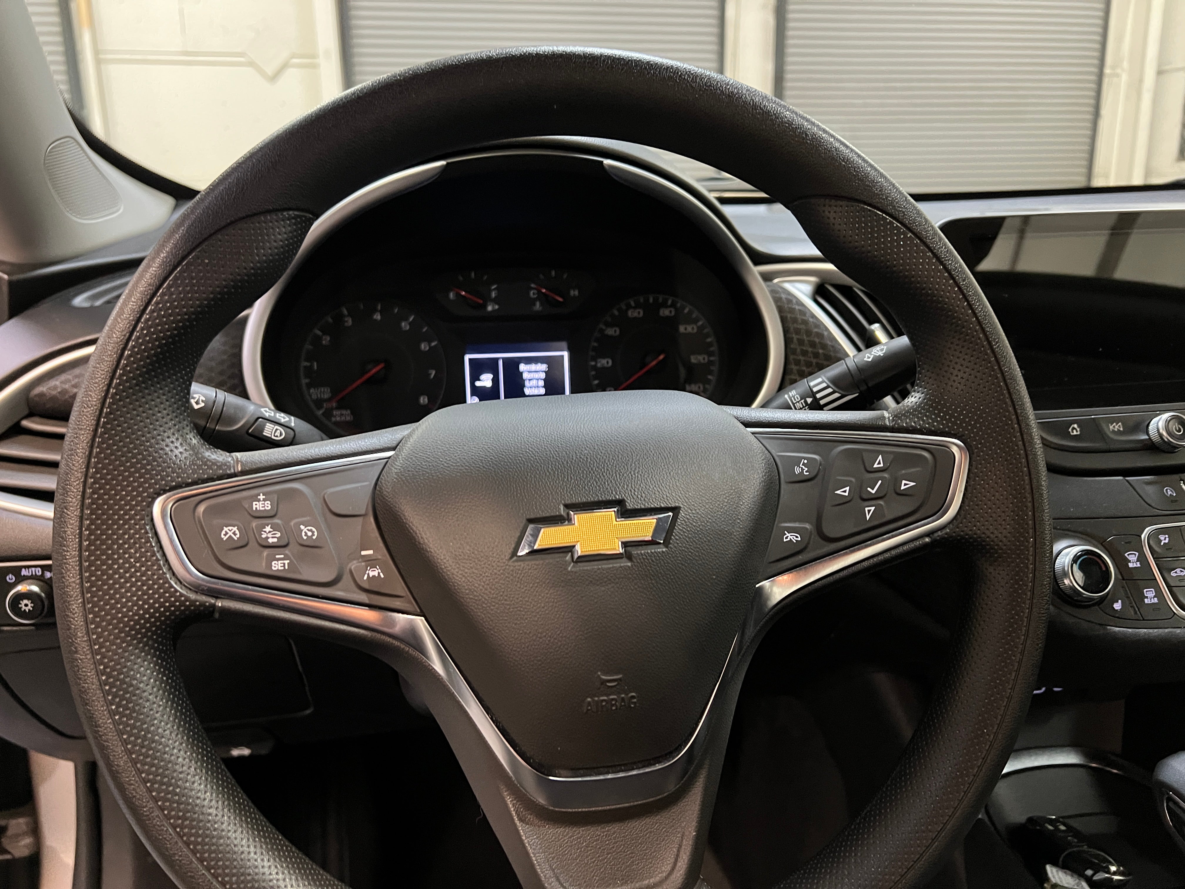 2024 Chevrolet Malibu LT 5
