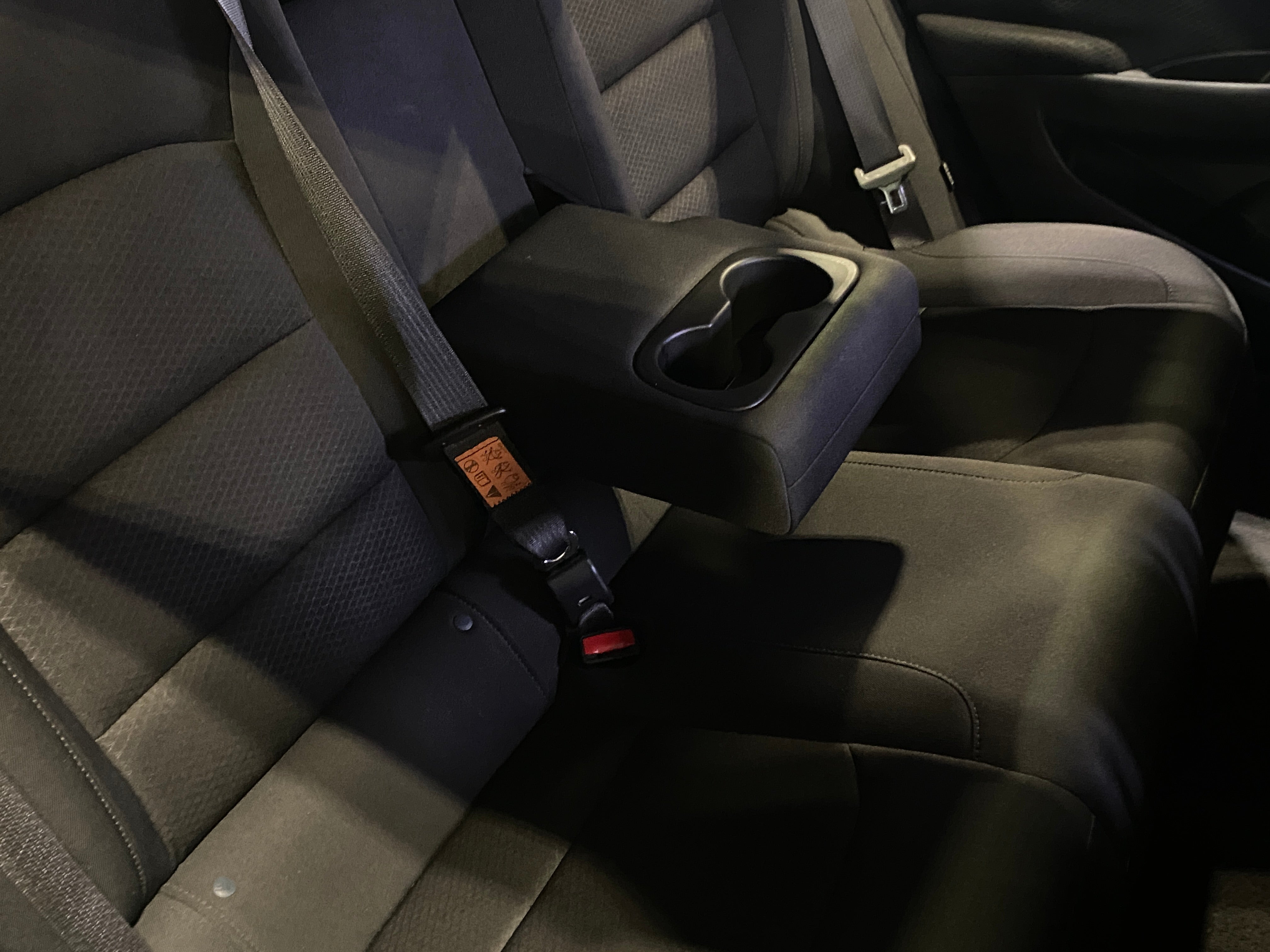 2023 Chevrolet Malibu LT 6