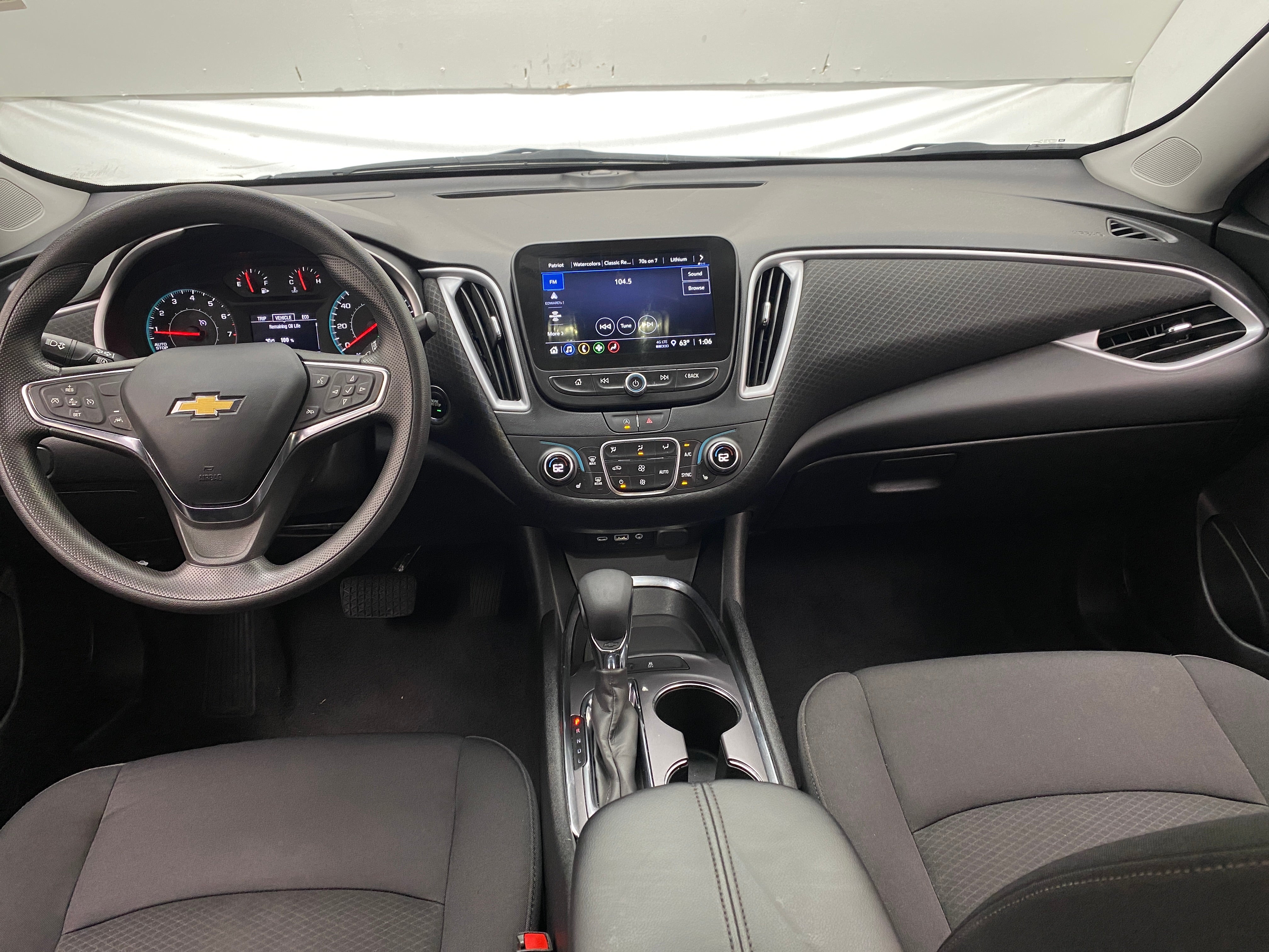 2023 Chevrolet Malibu LT 3