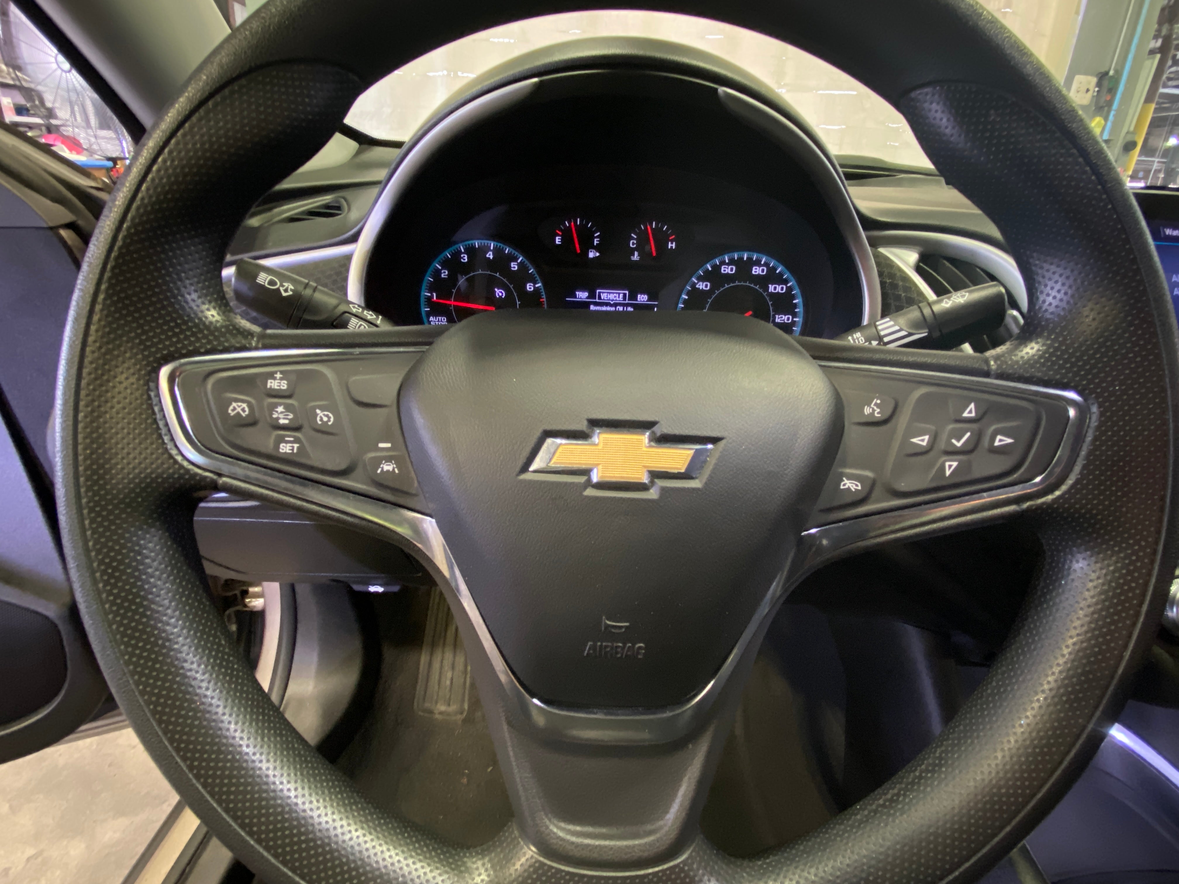 2023 Chevrolet Malibu LT 5
