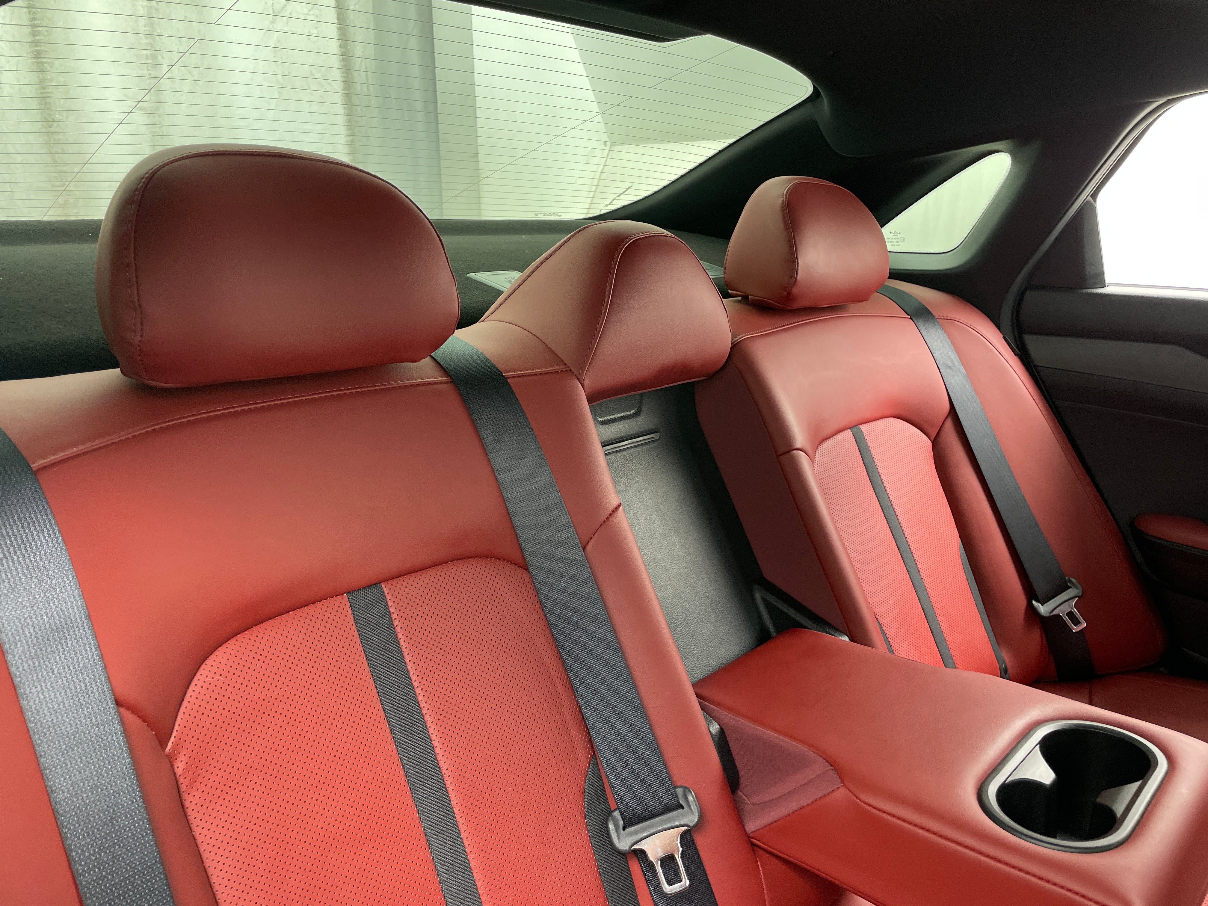 2023 Kia K5 GT-Line 5