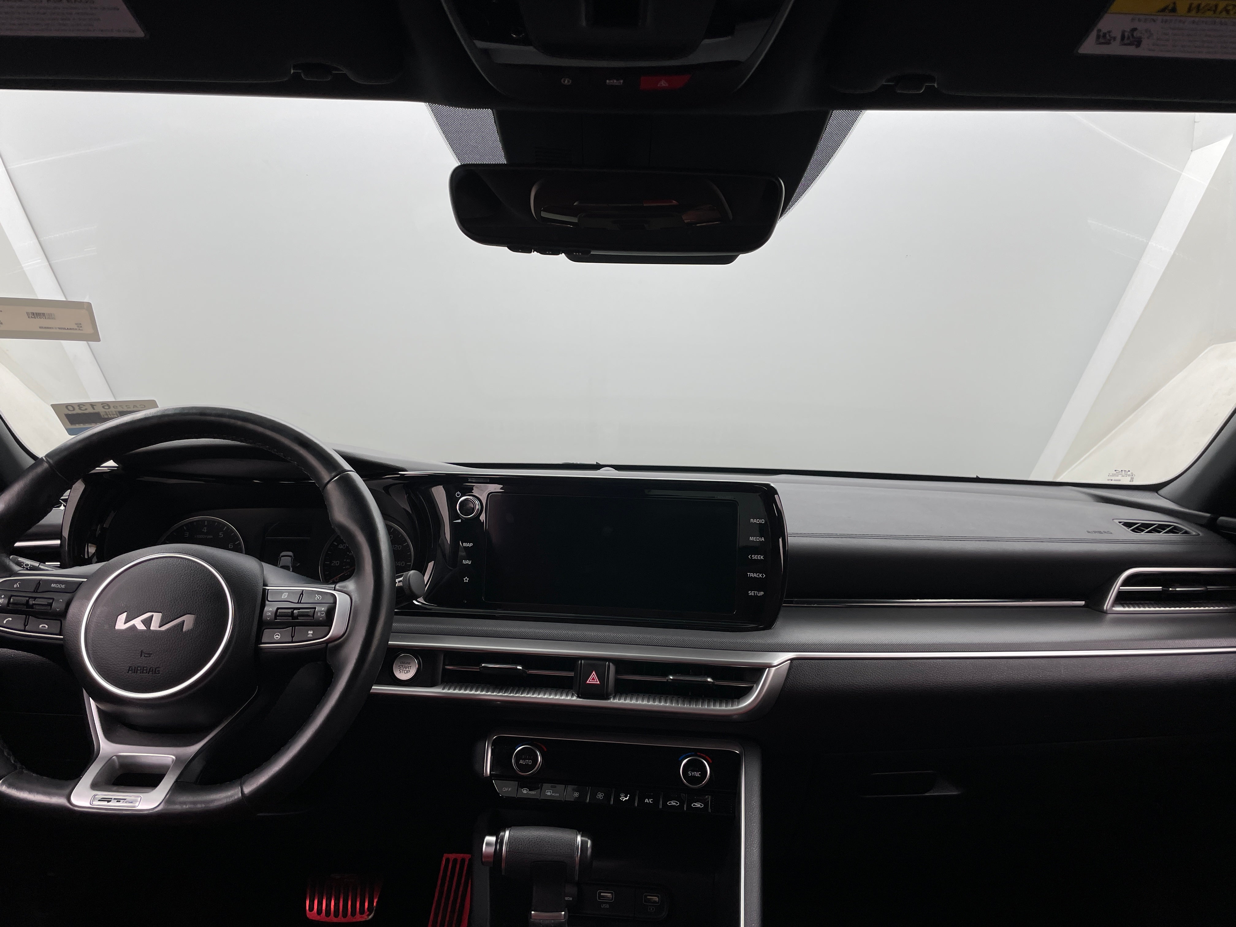 2023 Kia K5 GT-Line 2