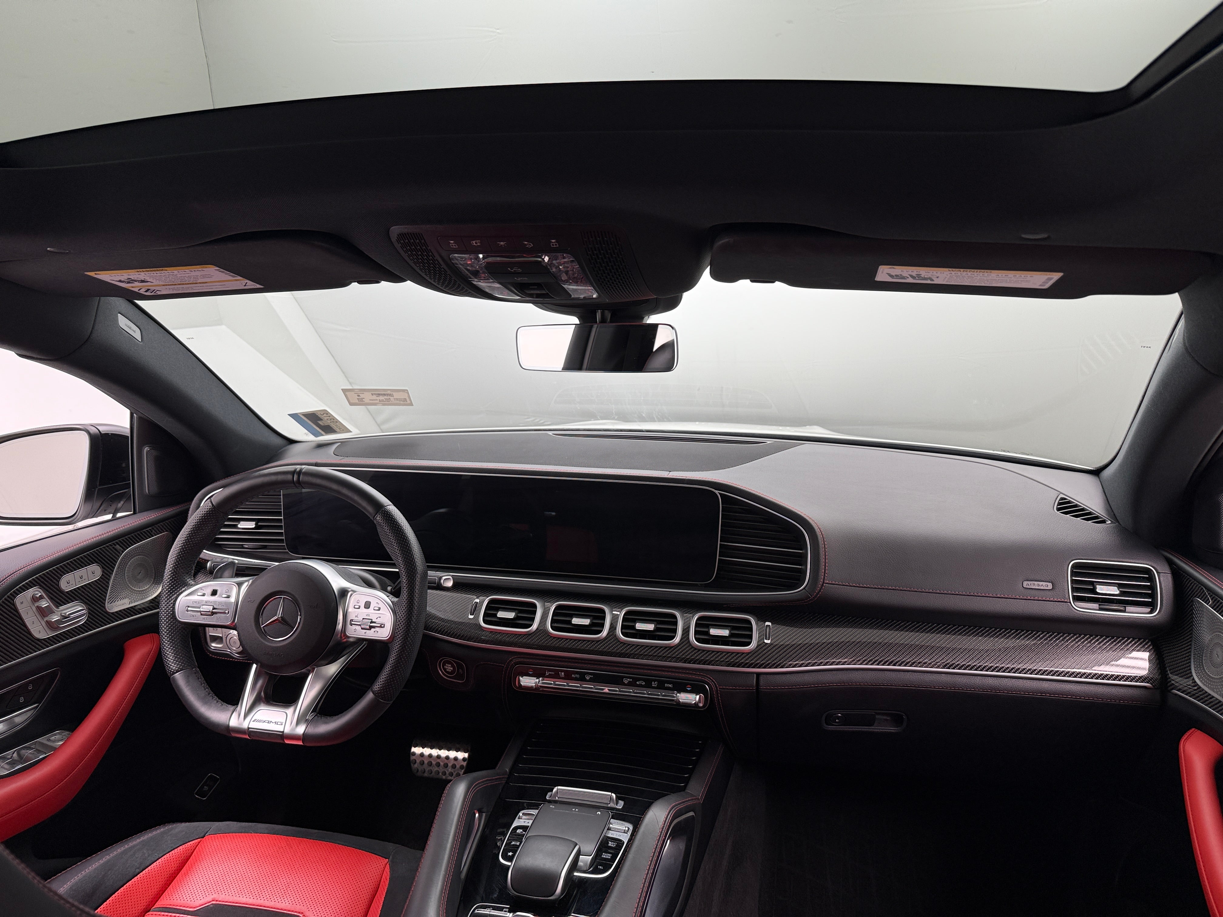 2023 Mercedes-Benz GLE 53 AMG 2