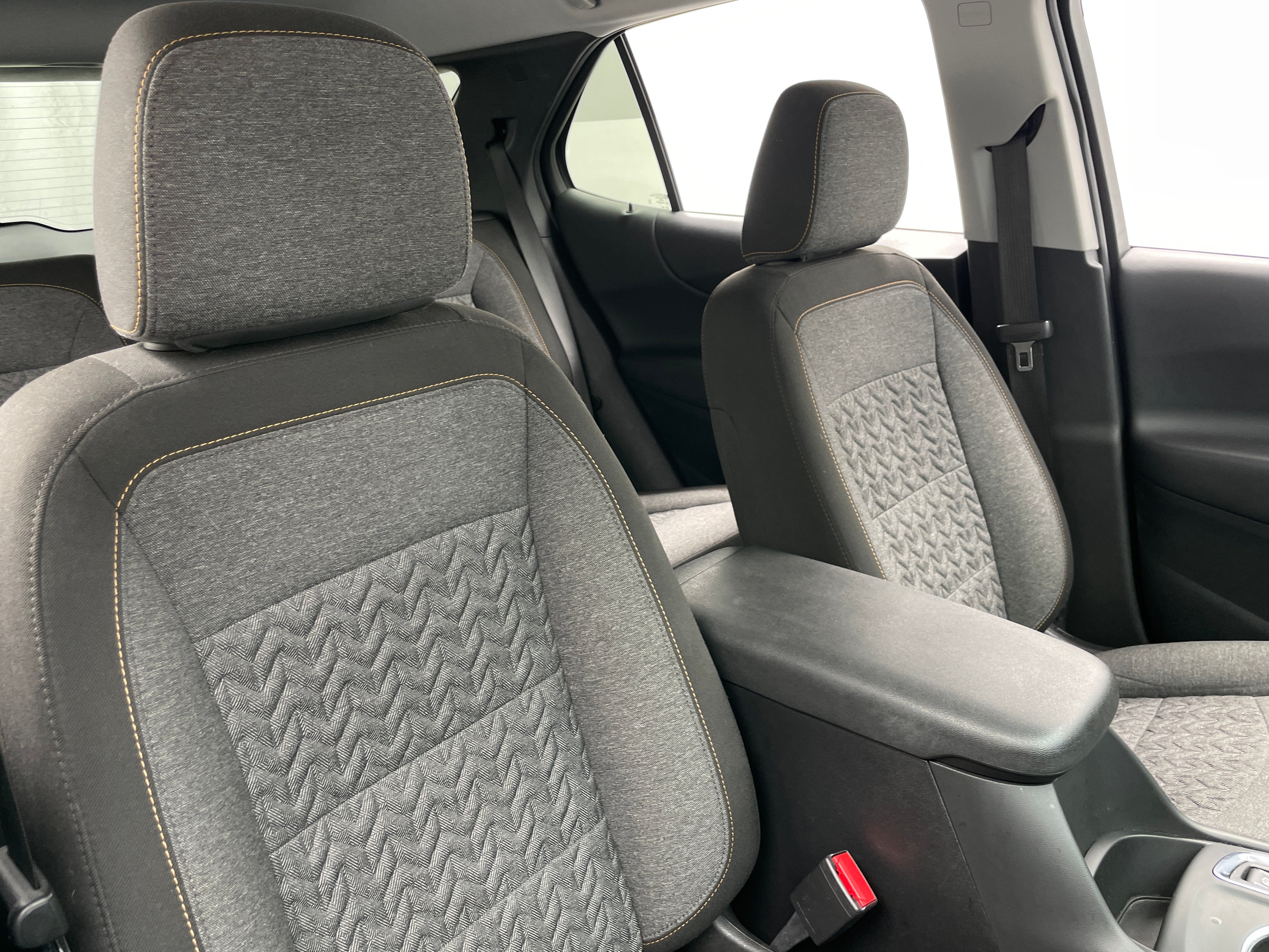 2023 Chevrolet Equinox LT 2