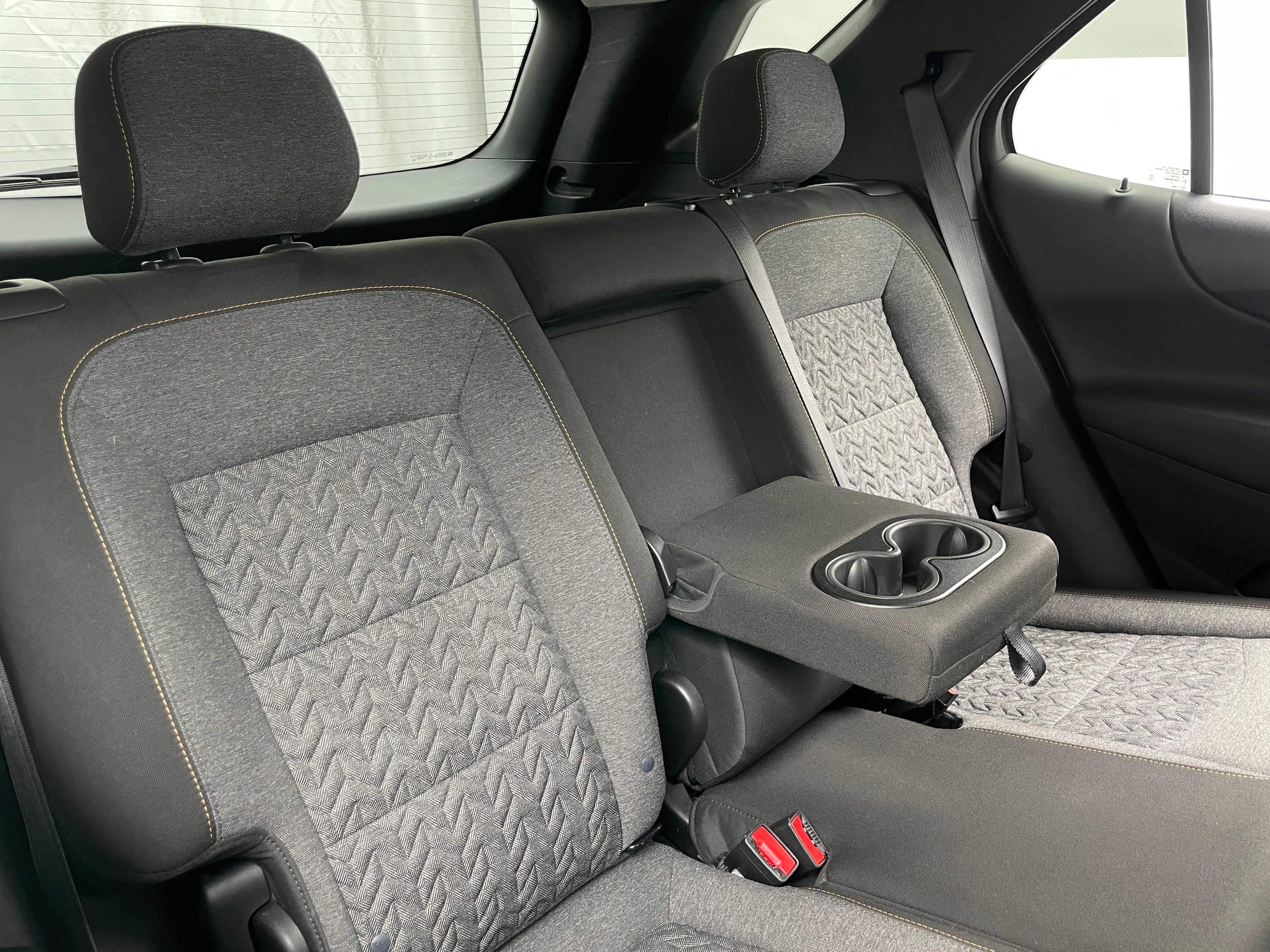 2023 Chevrolet Equinox LT 6