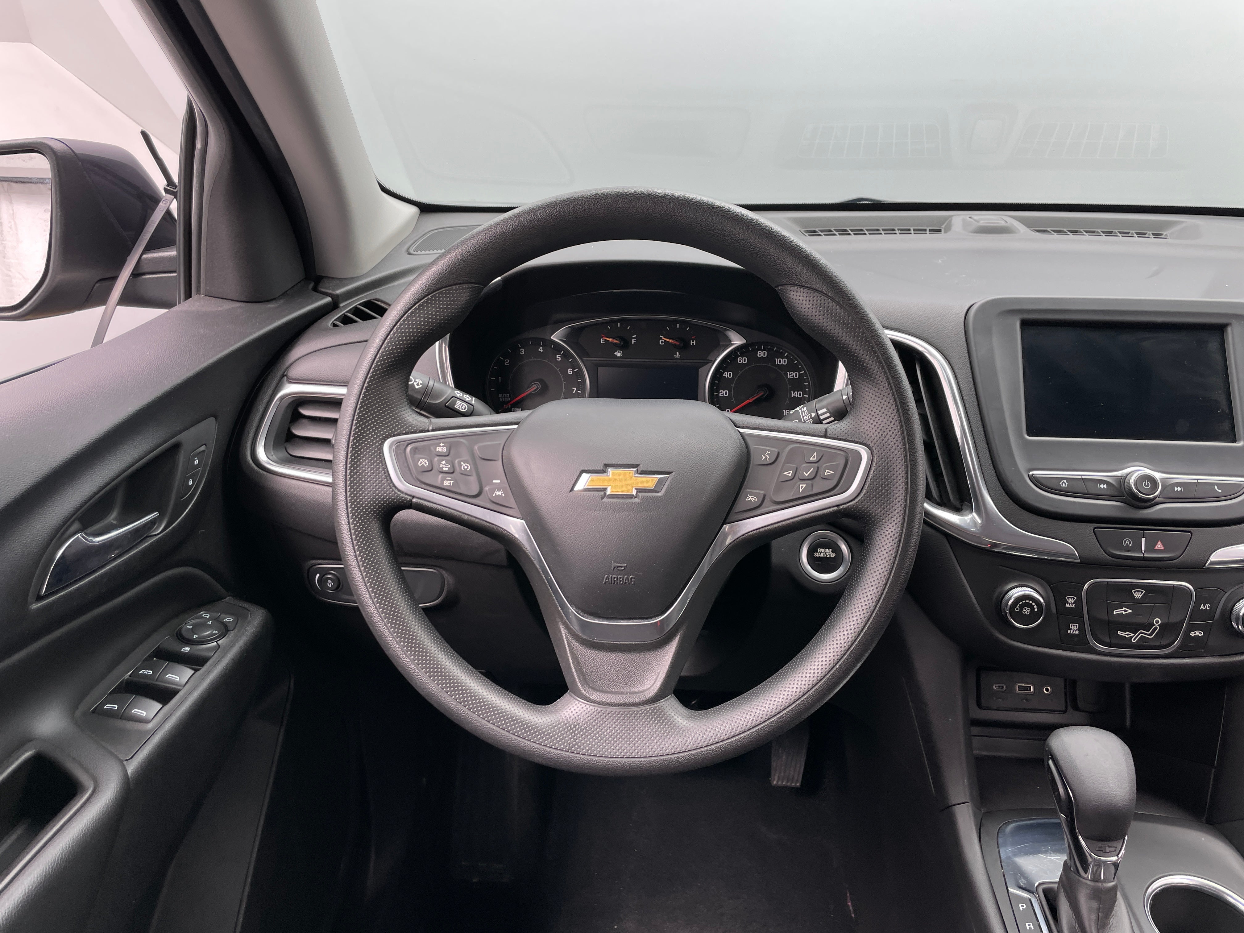 2023 Chevrolet Equinox LT 5