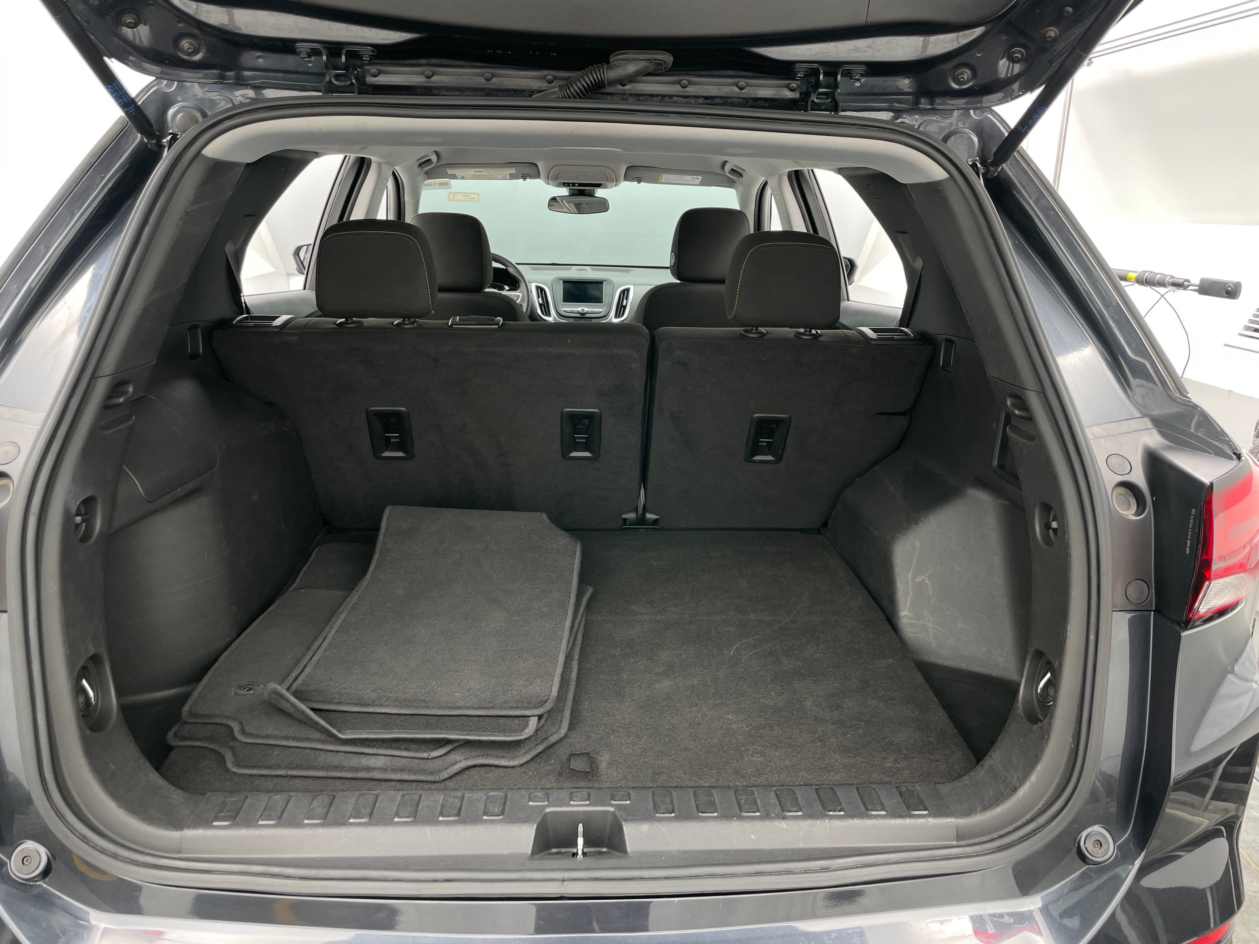 2023 Chevrolet Equinox LT 7