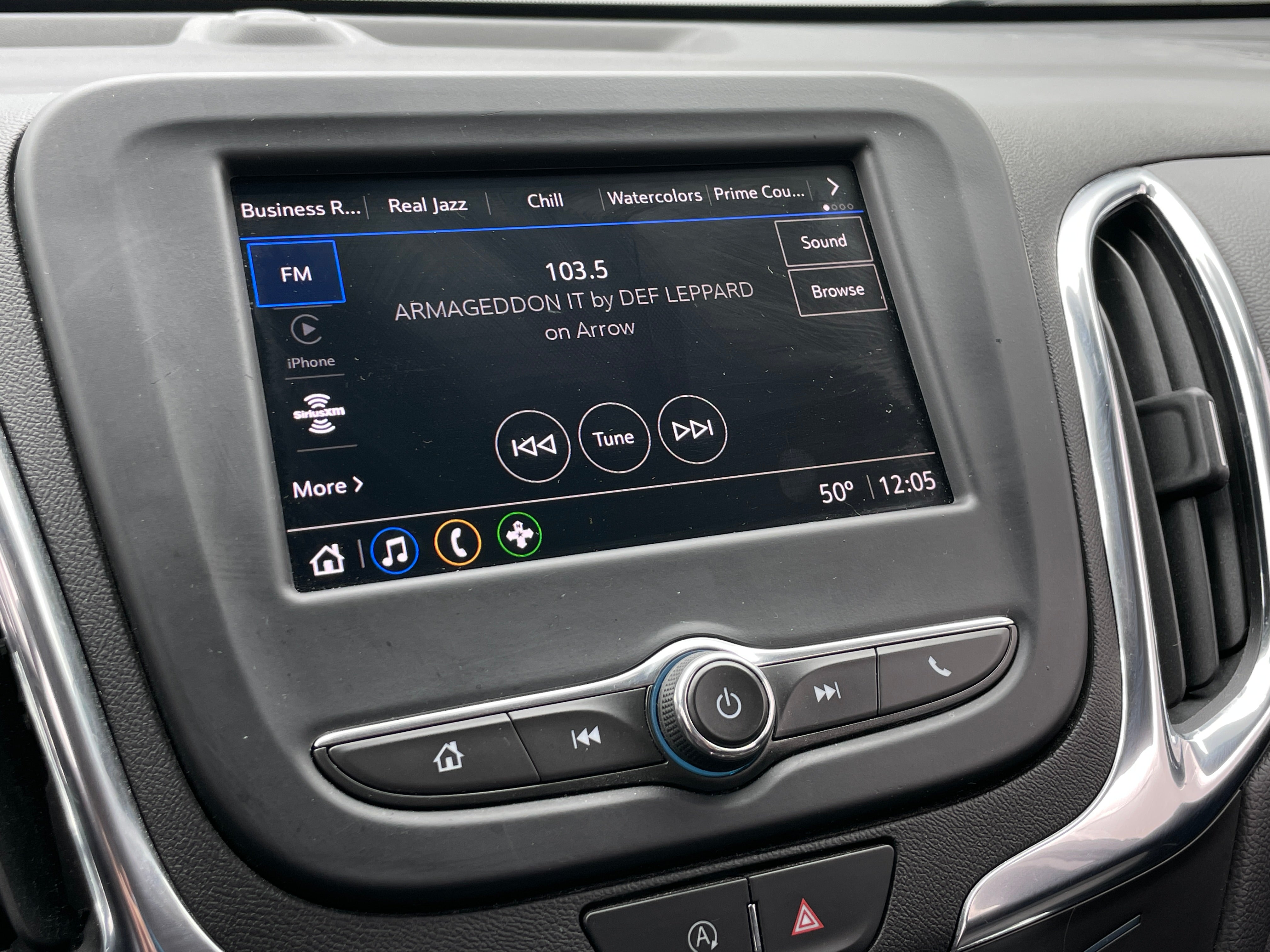 2023 Chevrolet Equinox LT 4