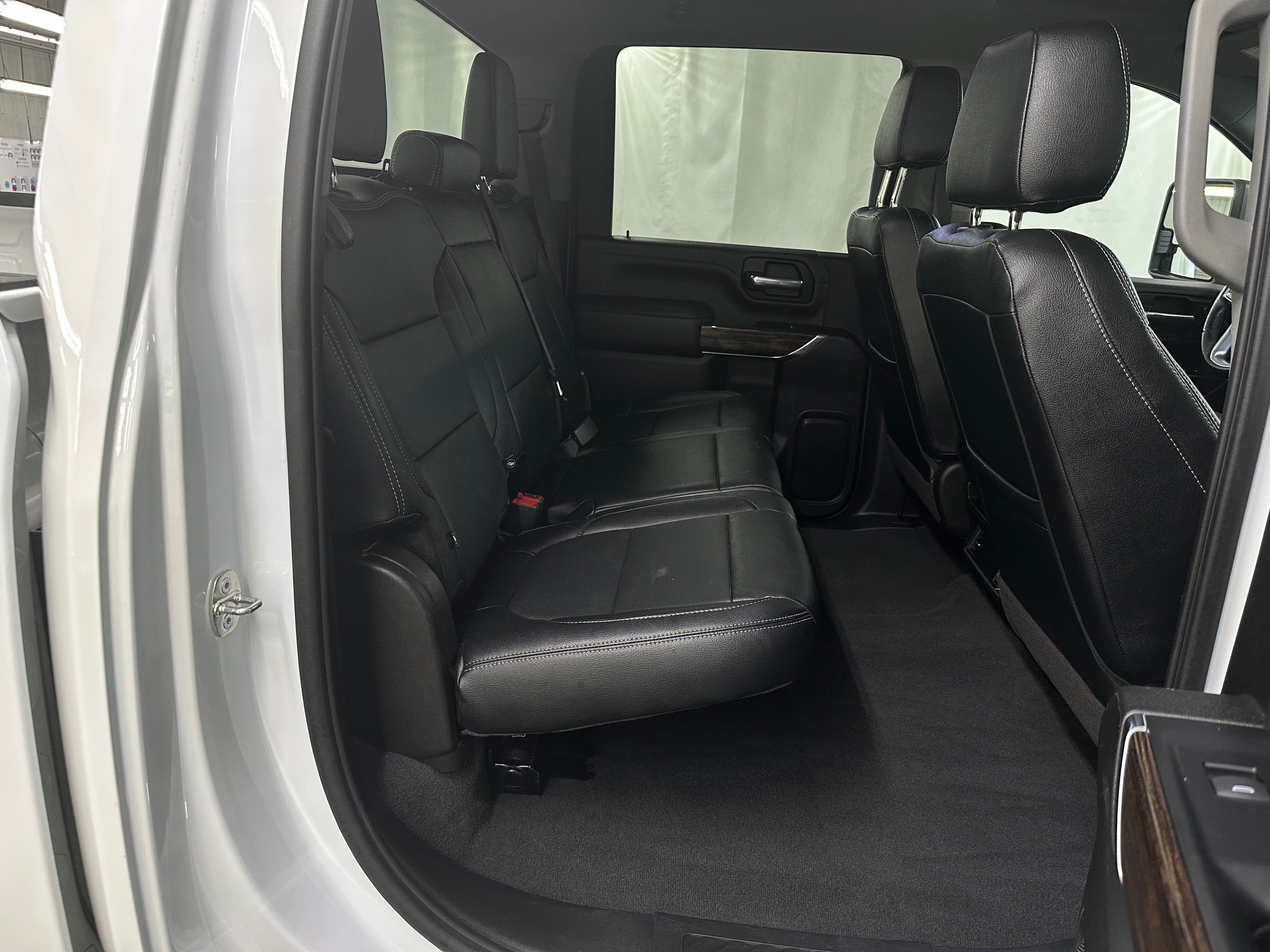 2023 GMC Sierra 2500 SLE 6