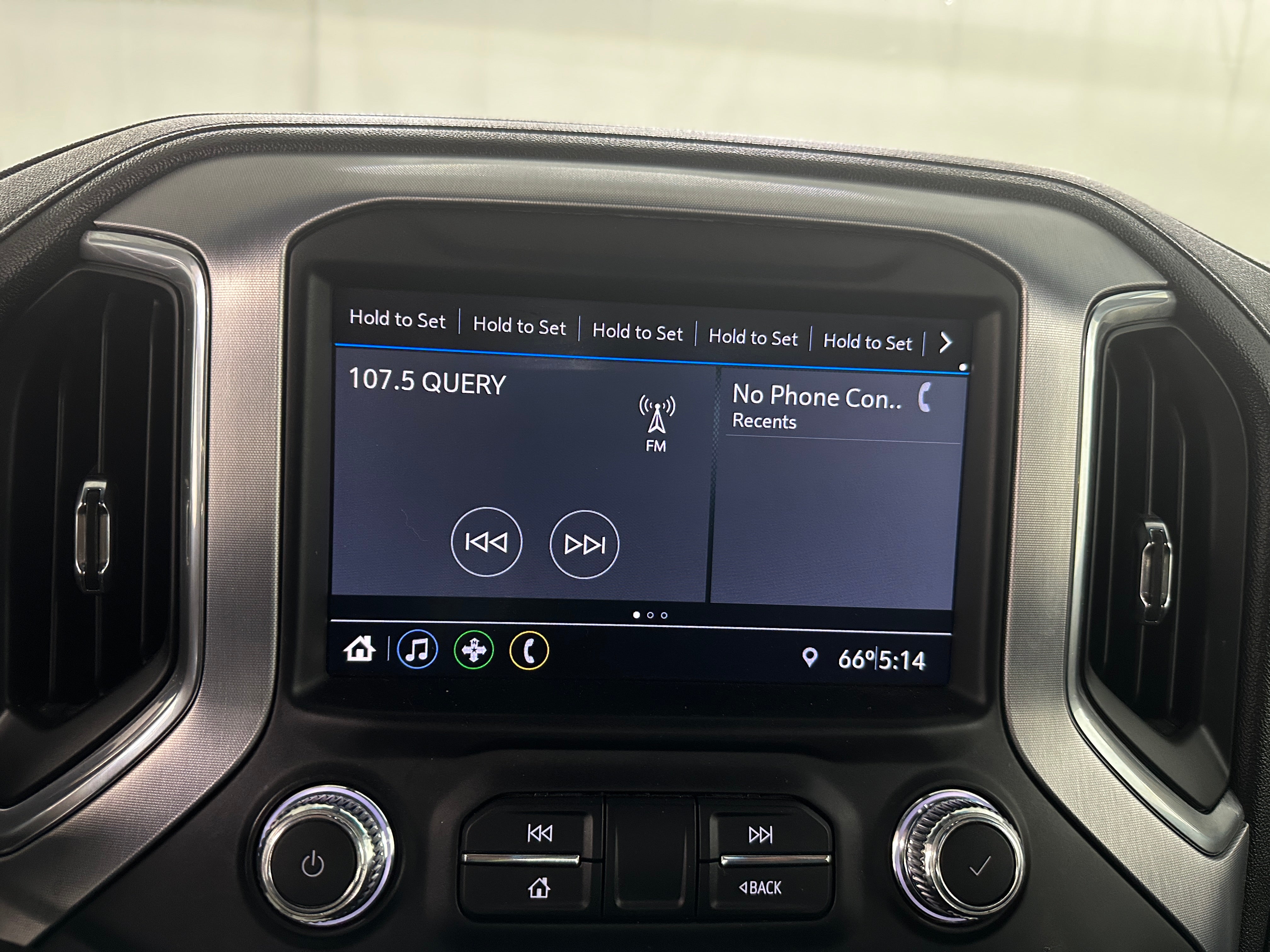 2023 GMC Sierra 2500 SLE 4