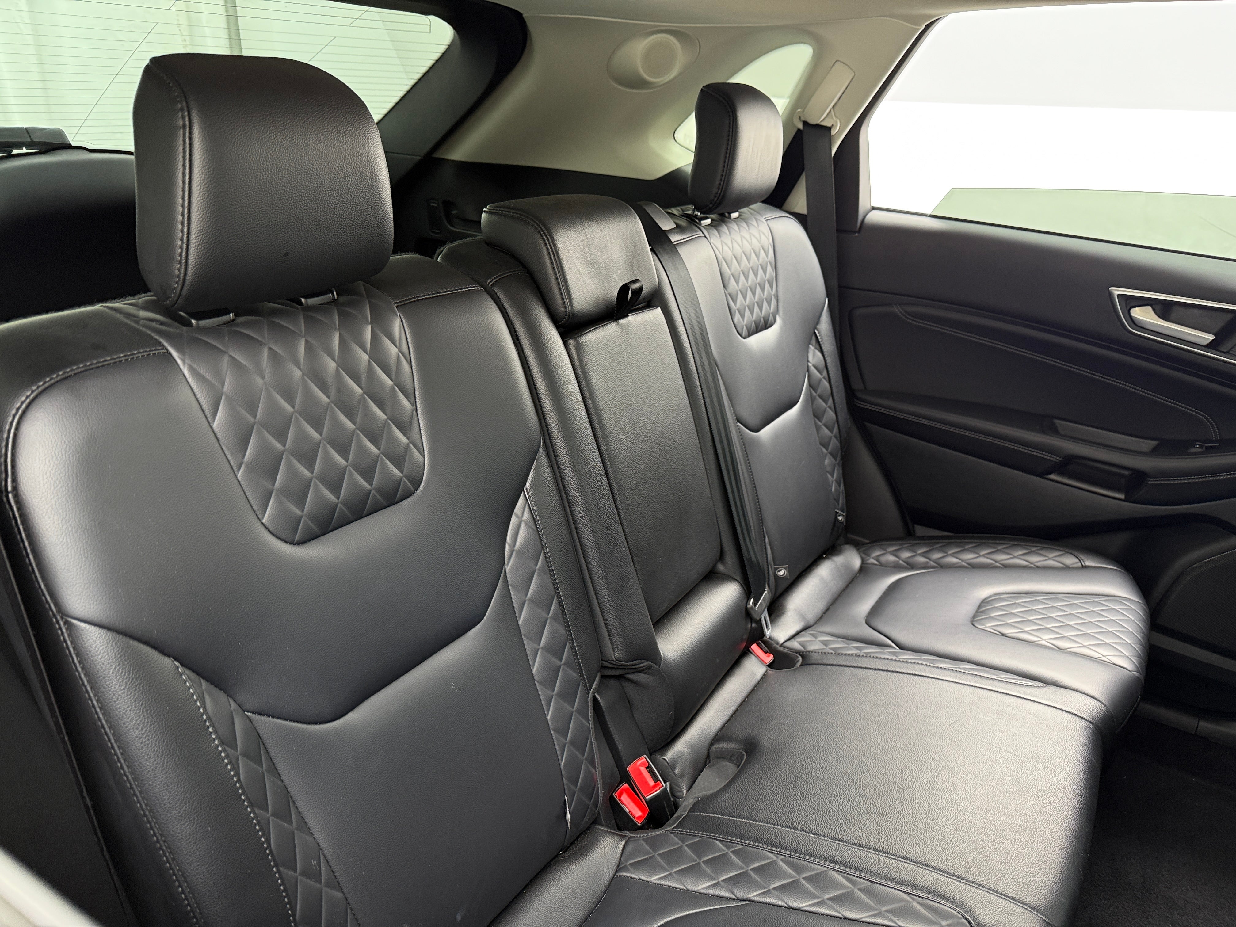 2024 Ford Edge Titanium 5