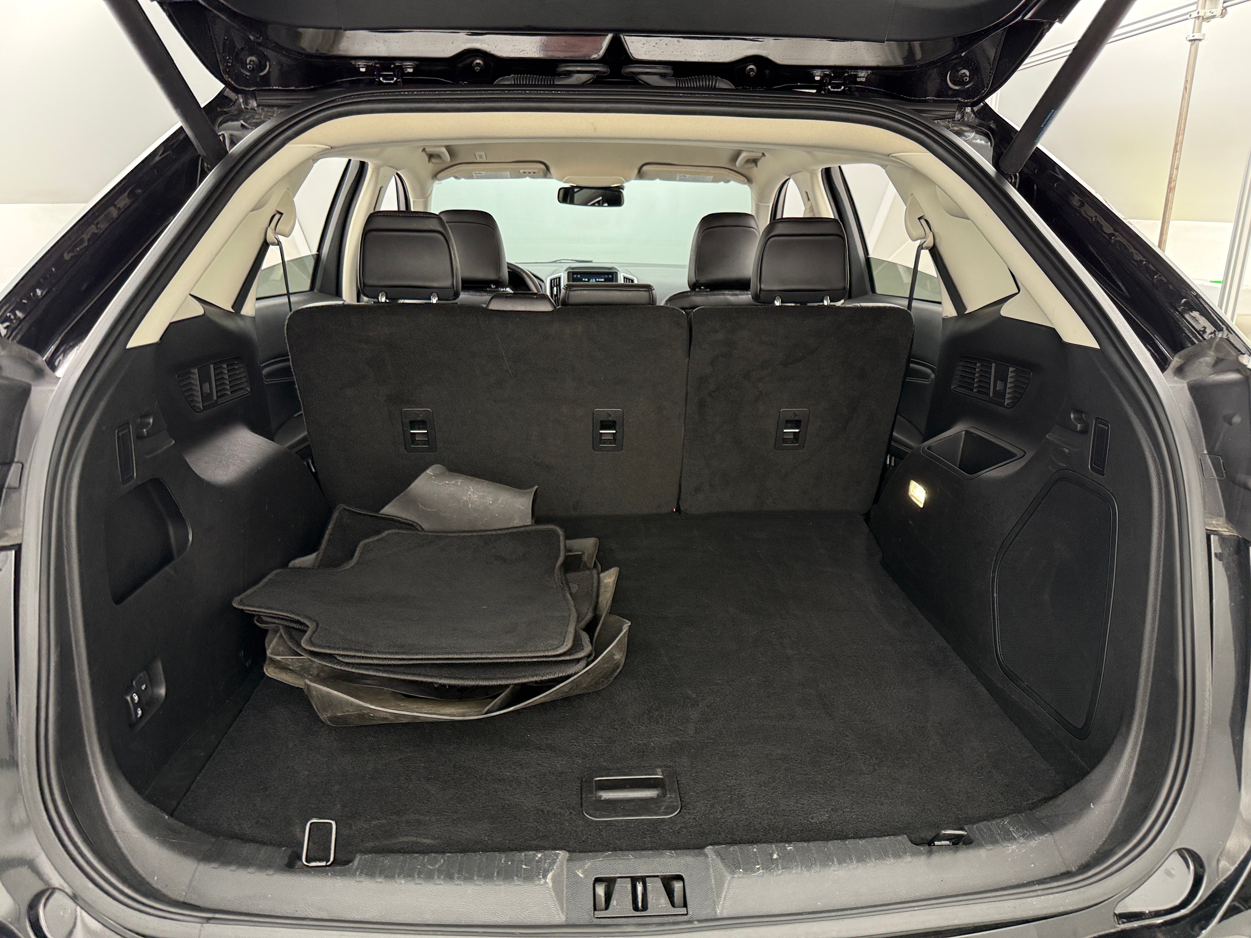 2024 Ford Edge Titanium 6