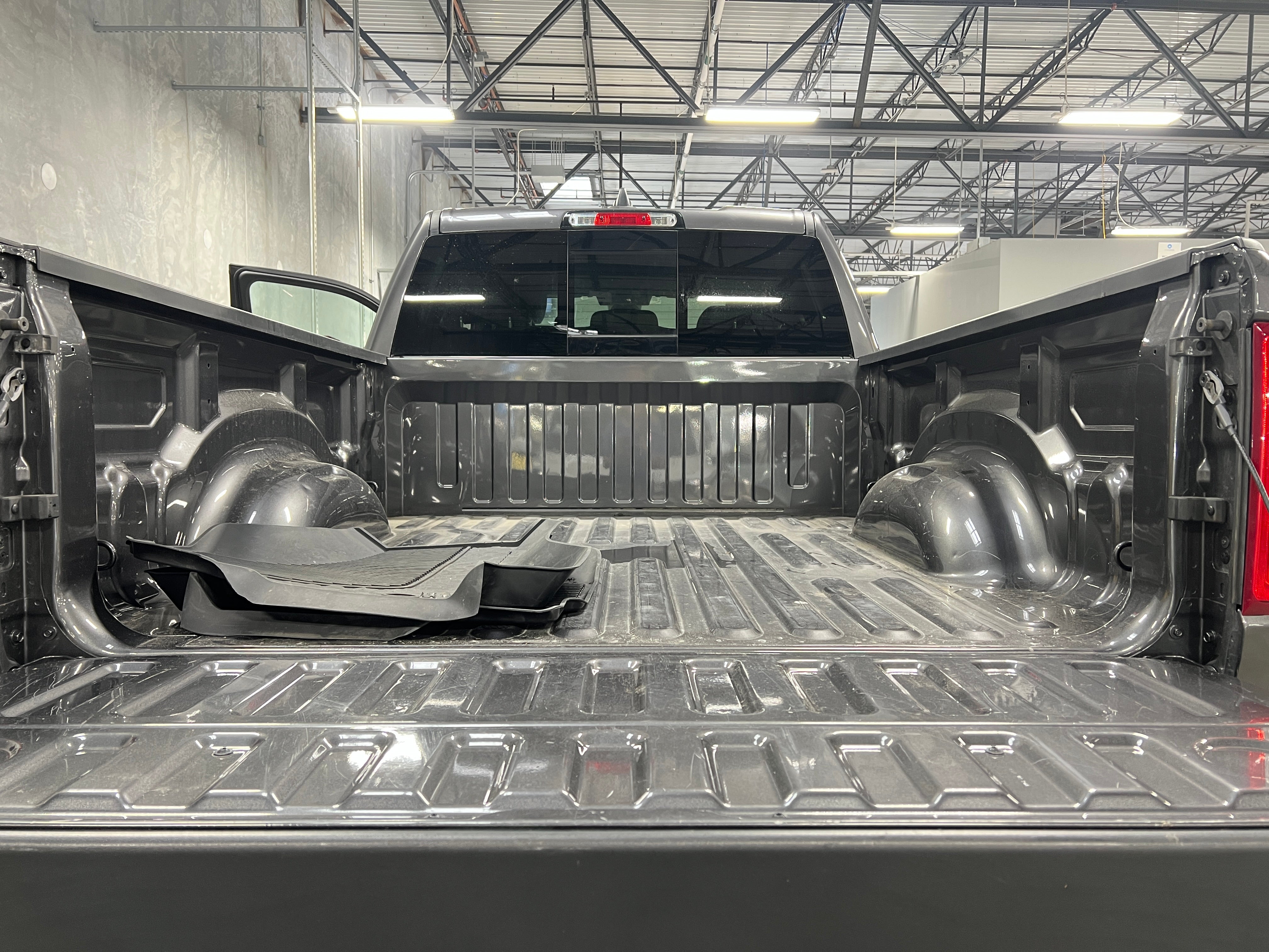 2021 RAM 1500 Big Horn 7
