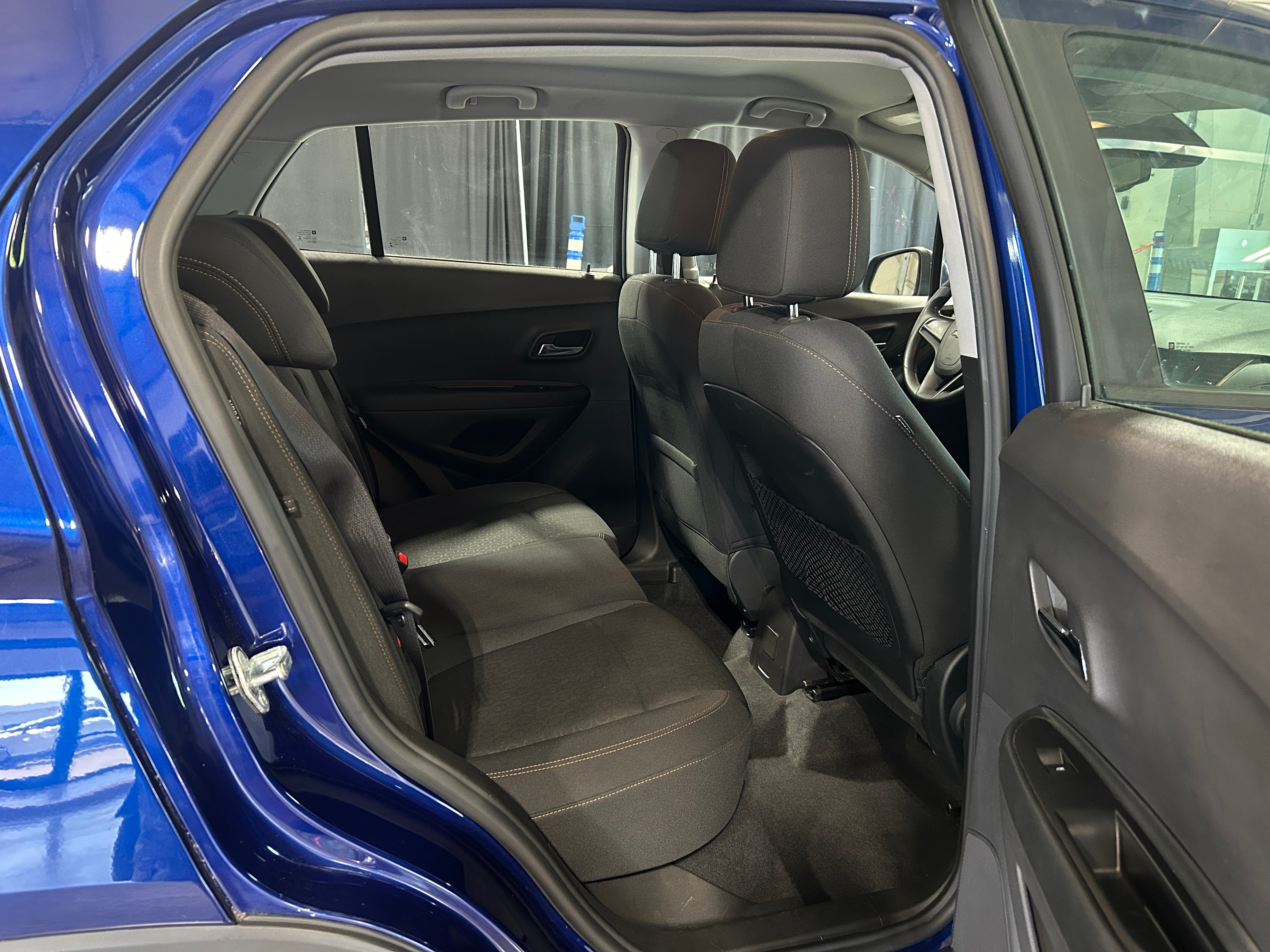 2017 Chevrolet Trax LS 6