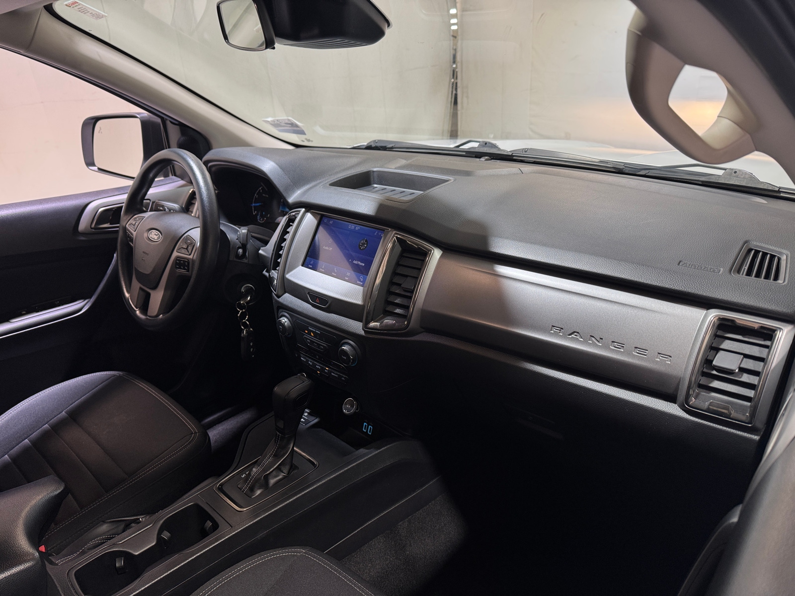 Thumbnail: 2021 Ford Ranger - 3