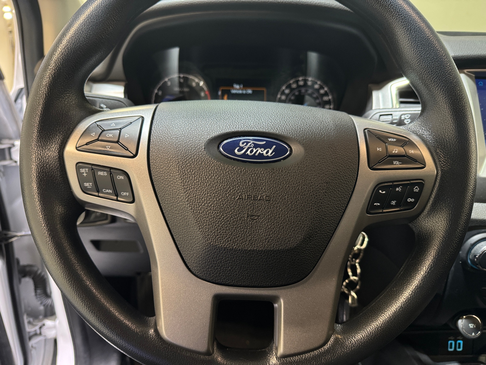 Thumbnail: 2021 Ford Ranger - 5