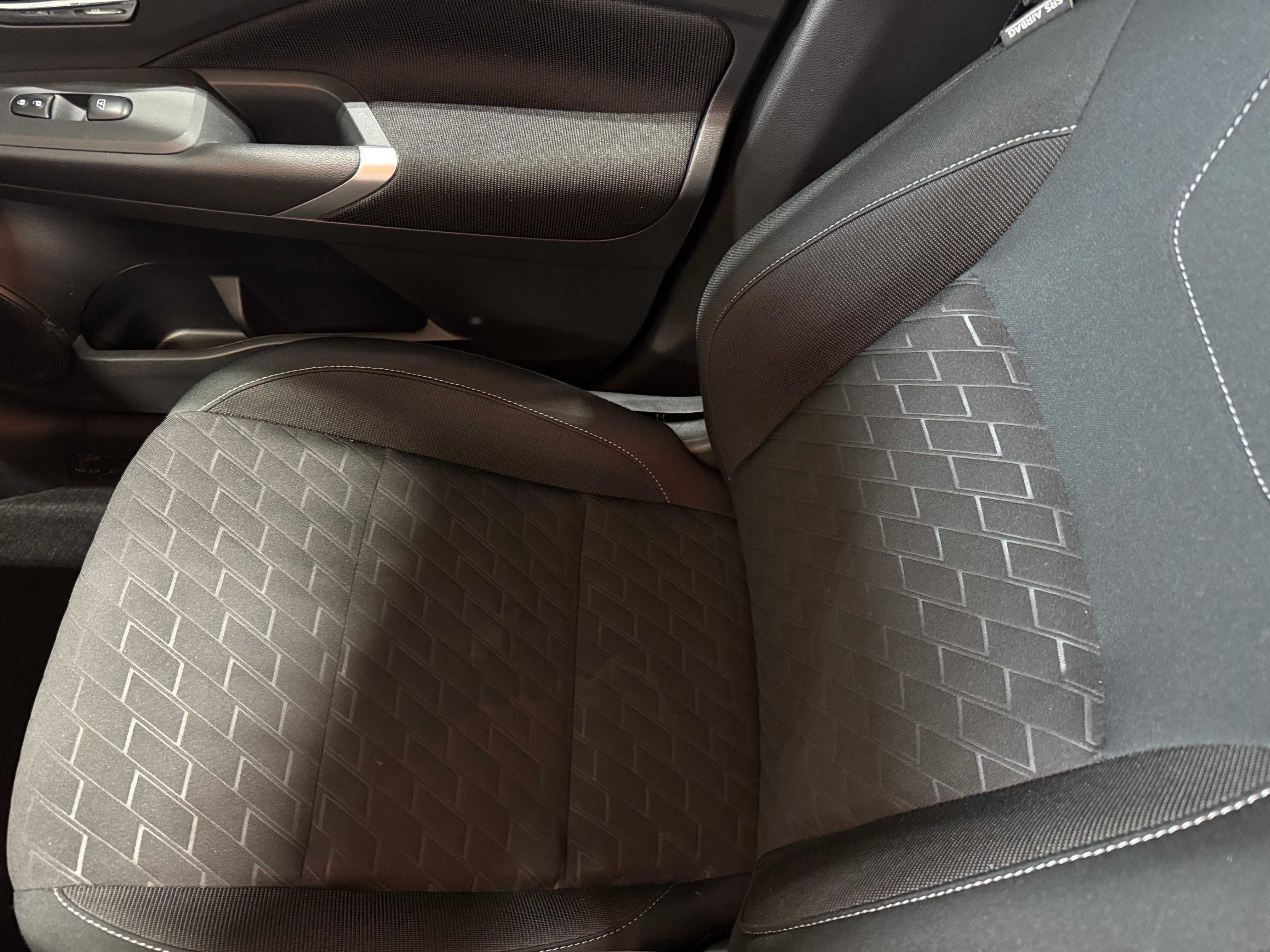 2024 Nissan Kicks SV 2