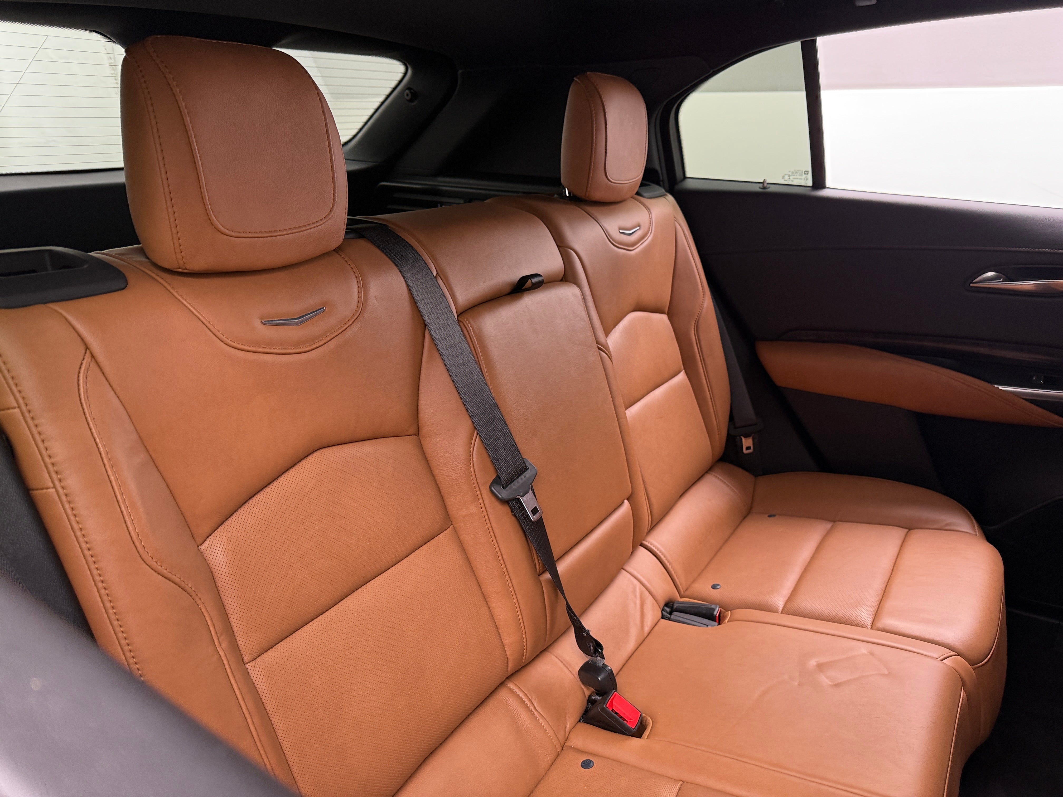 2019 Cadillac XT4 Sport 5