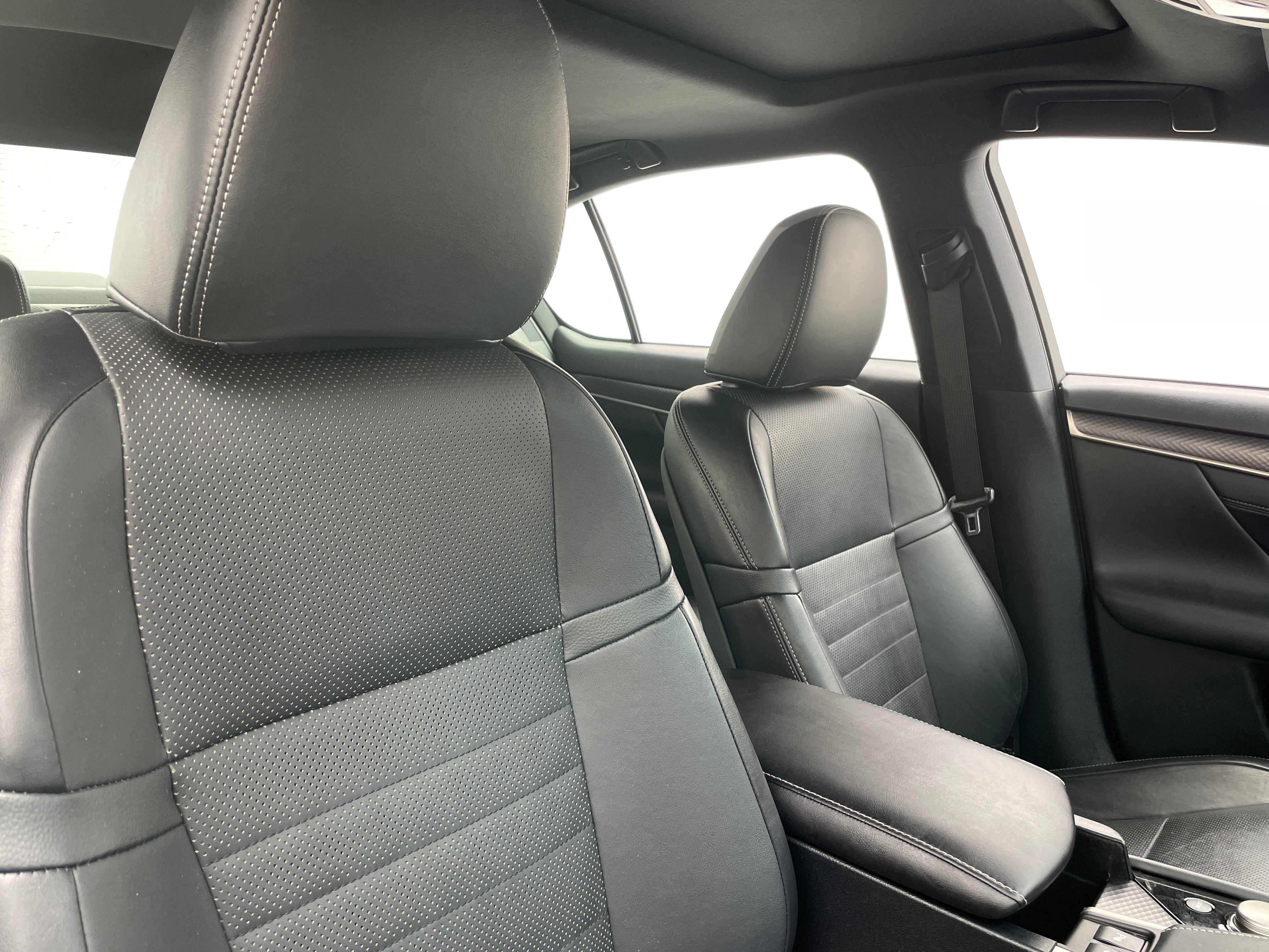 2019 Lexus GS 350 2