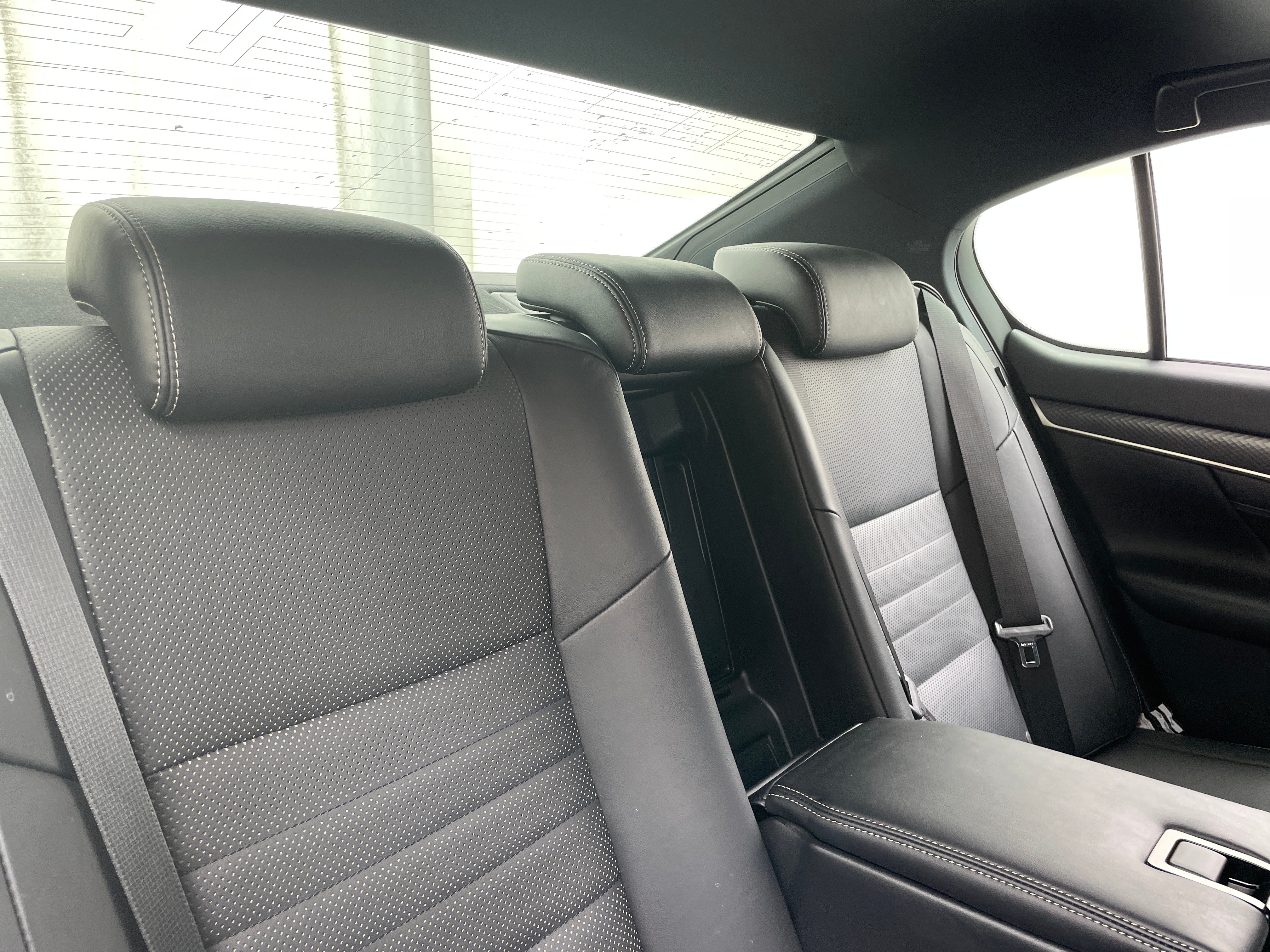 2019 Lexus GS 350 6