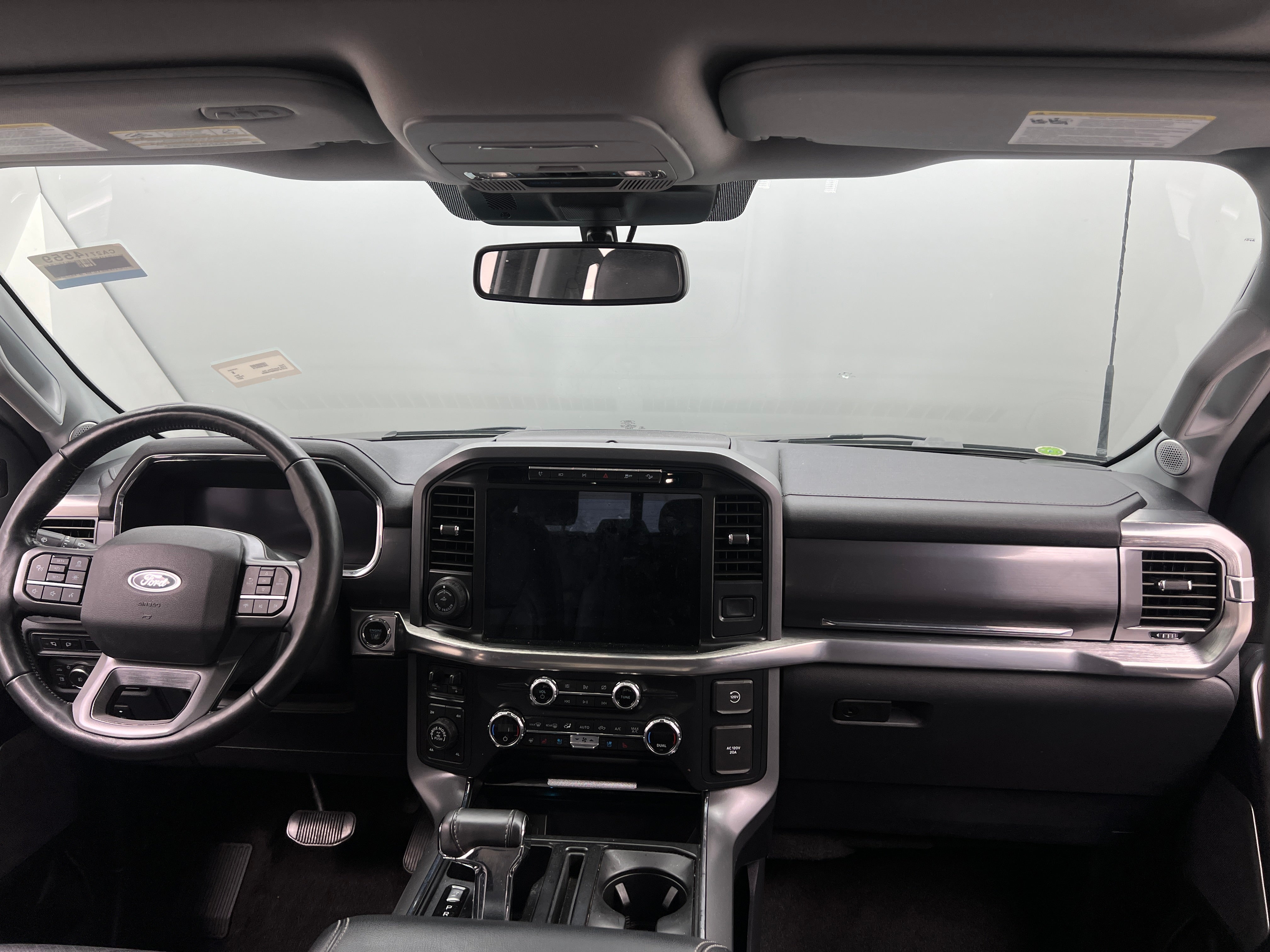 2021 Ford Econoline E-150 2