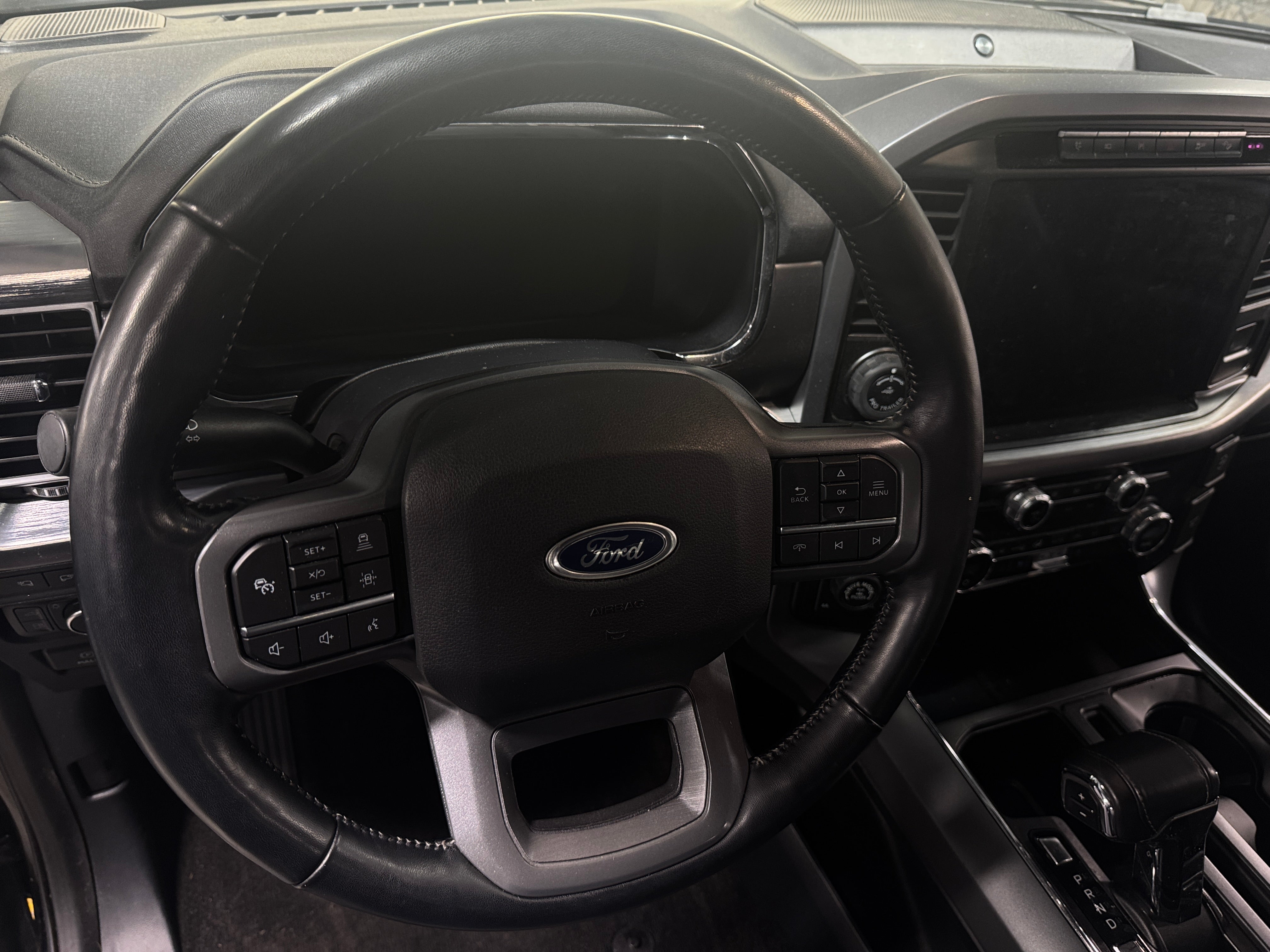 2021 Ford Econoline E-150 4