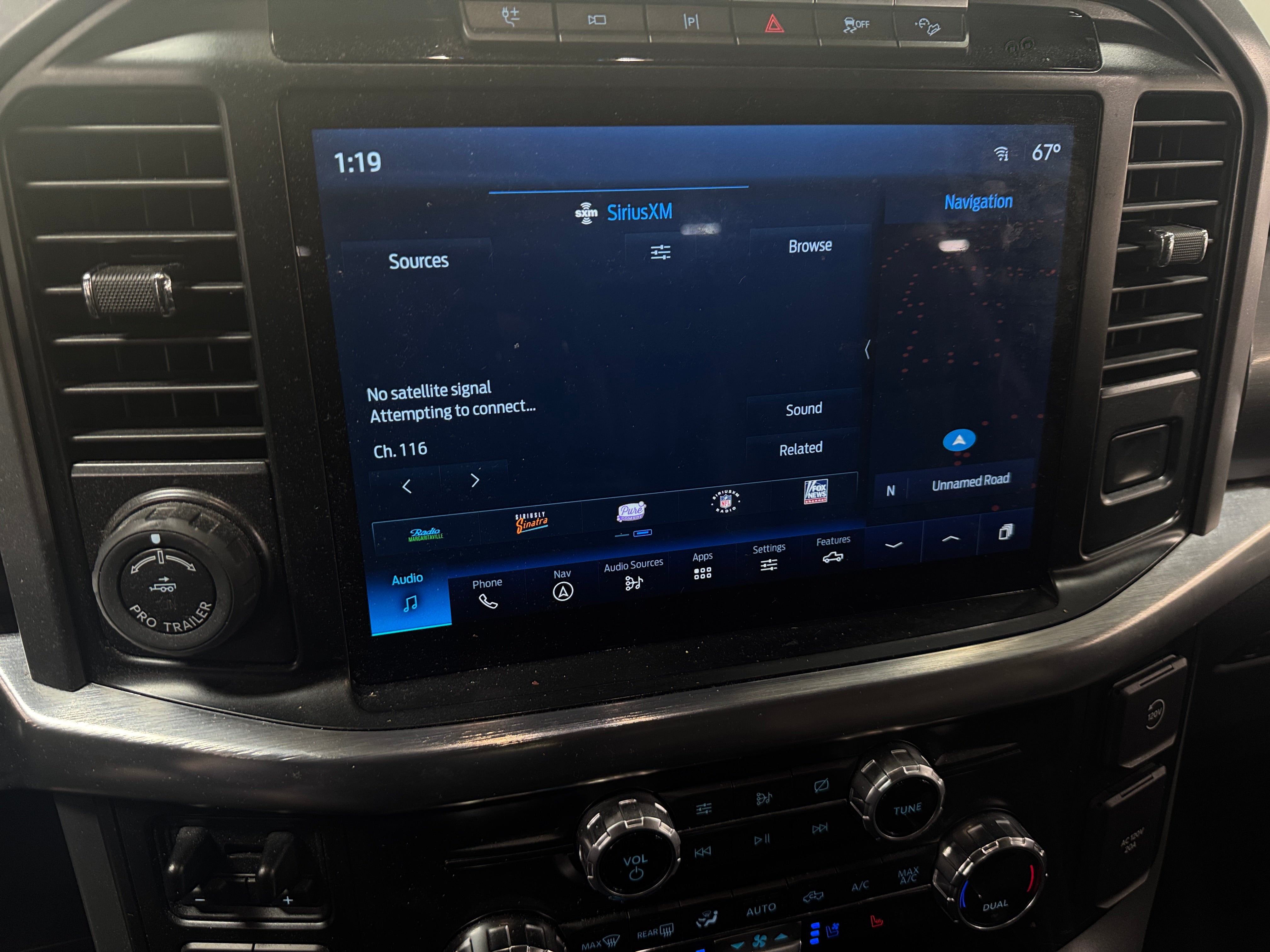 2021 Ford Econoline E-150 3