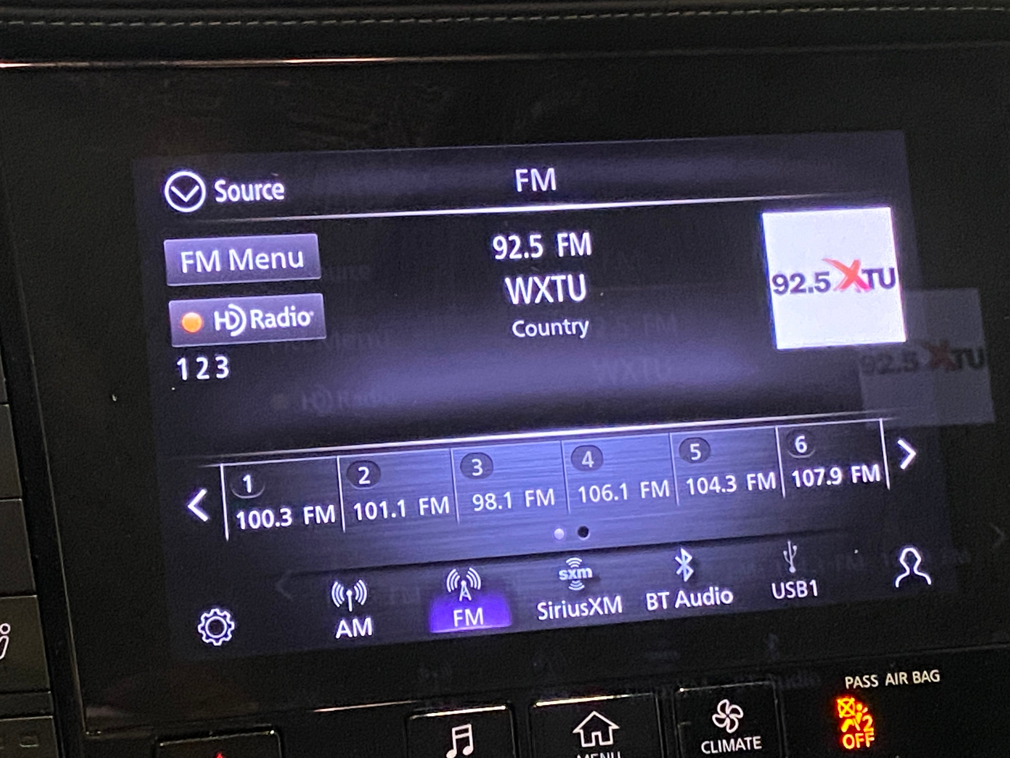 2020 INFINITI QX50 Luxe 3