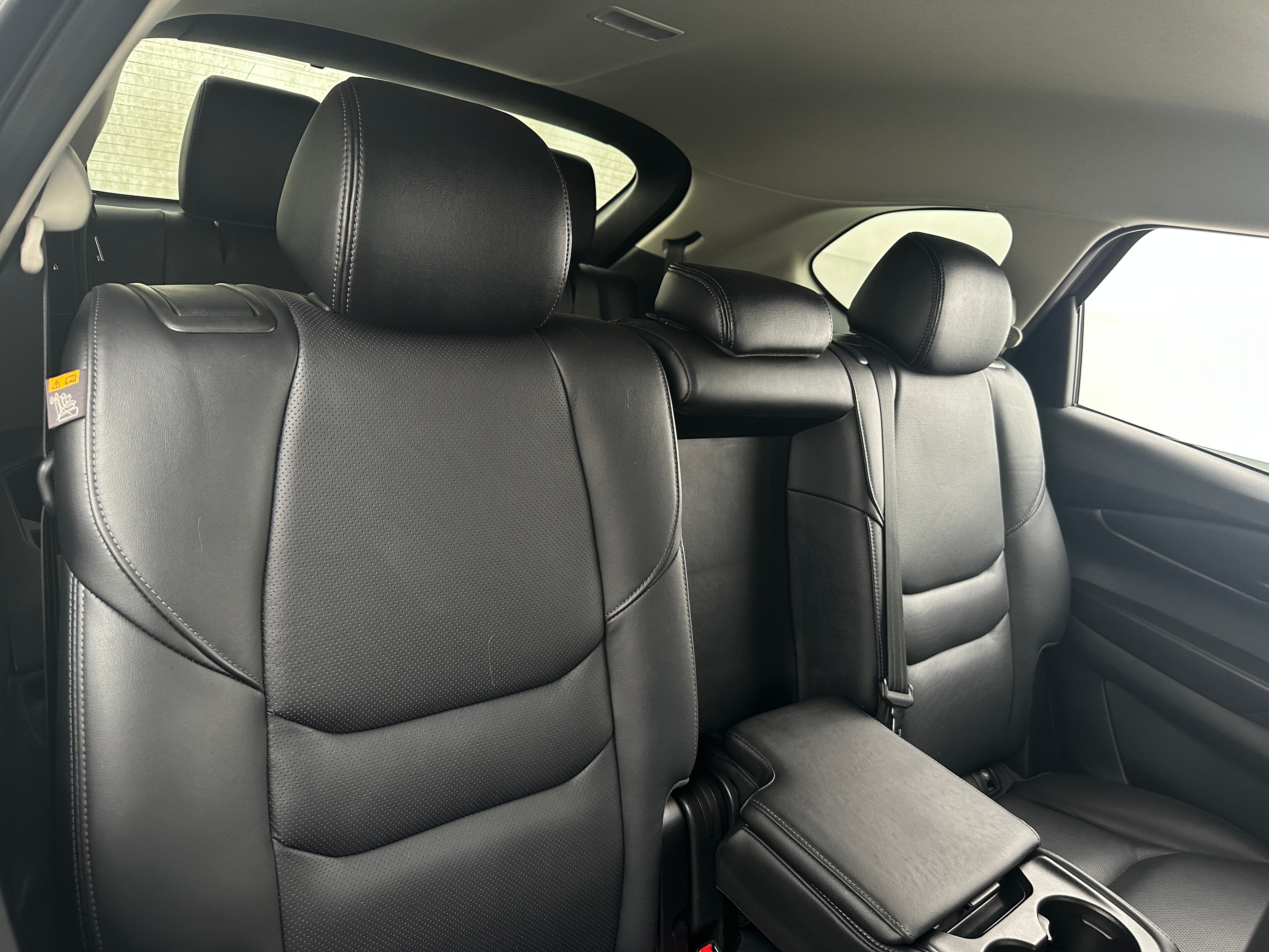 2023 Mazda CX-9 Touring Plus 5