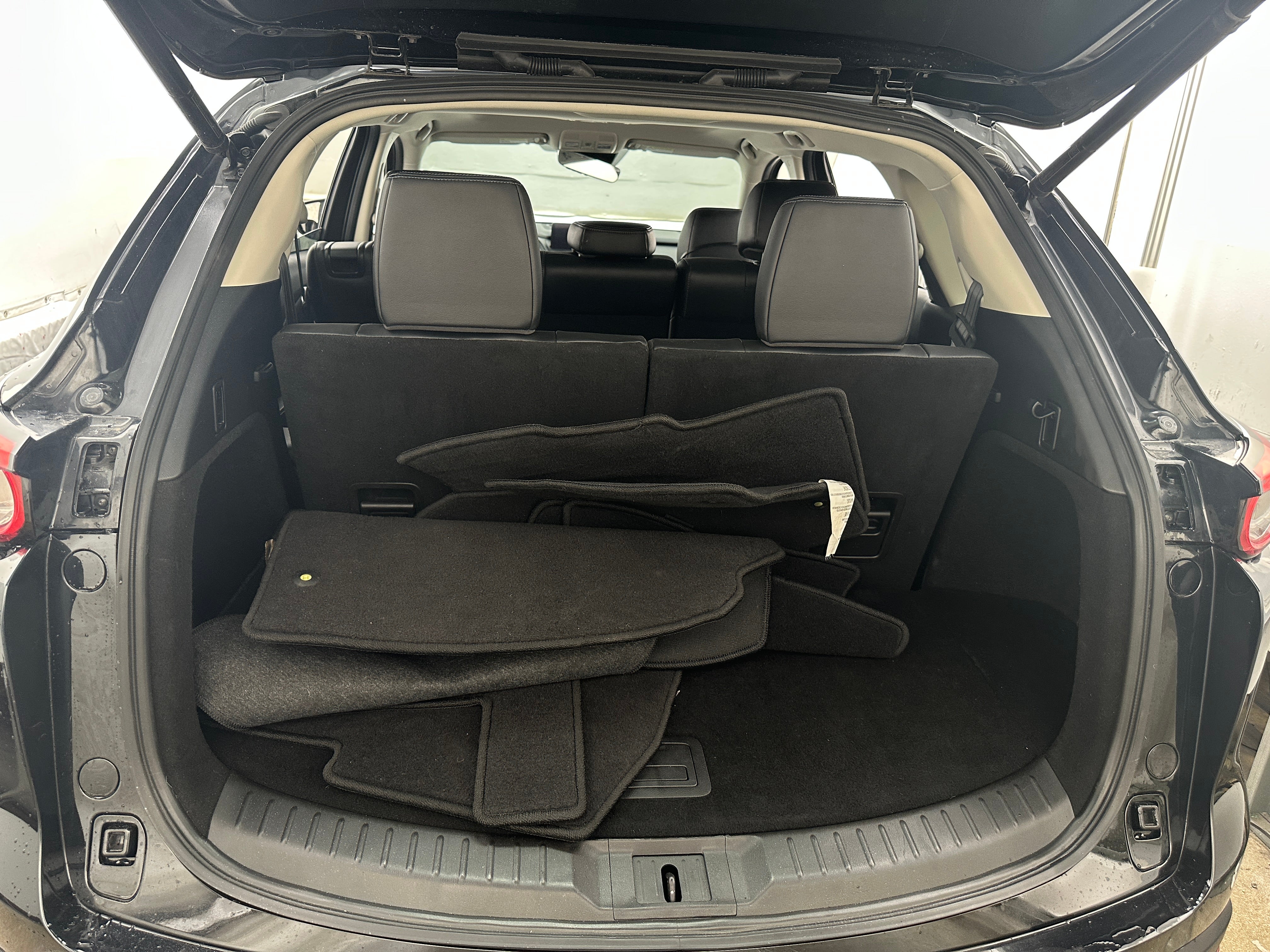 2023 Mazda CX-9 Touring Plus 6